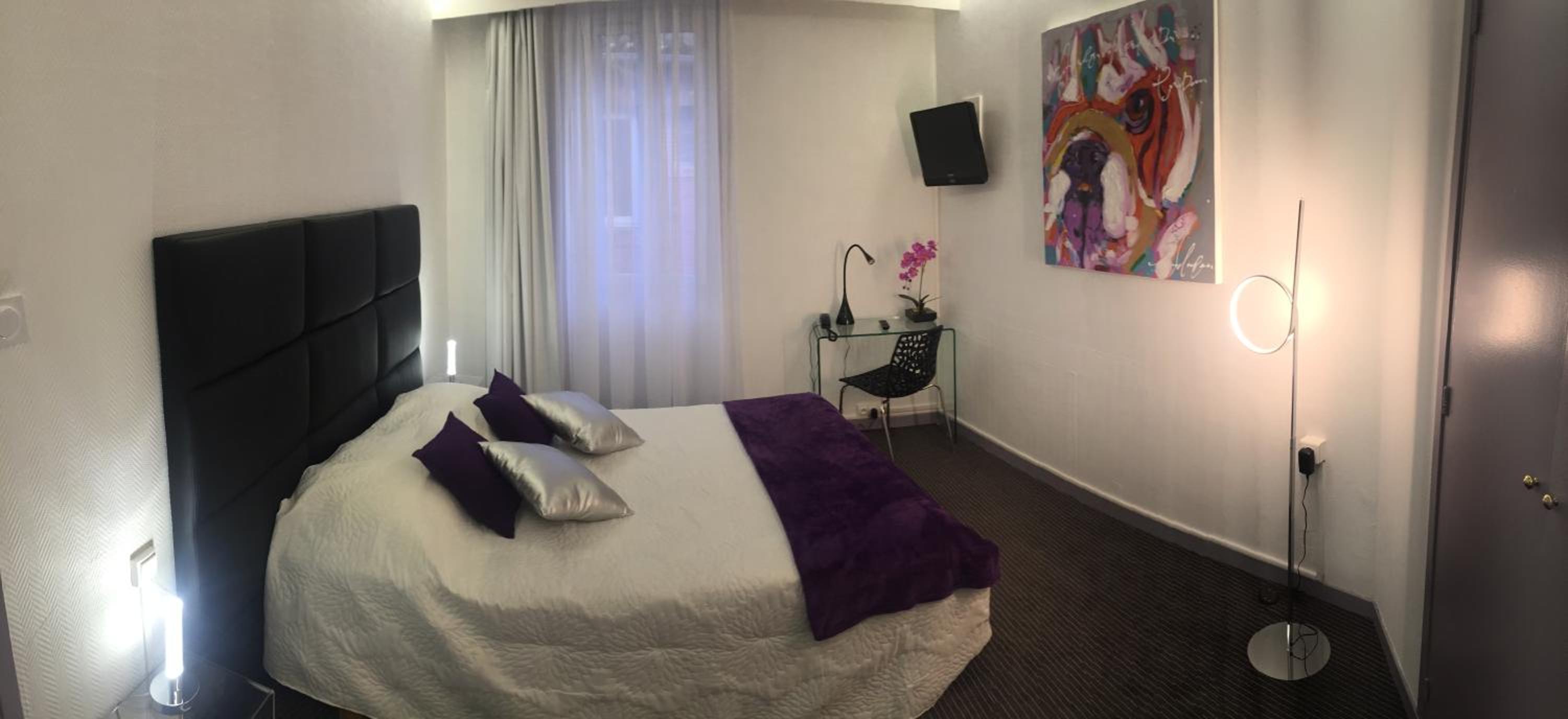 Superior Double Room with Bath - Photo 8