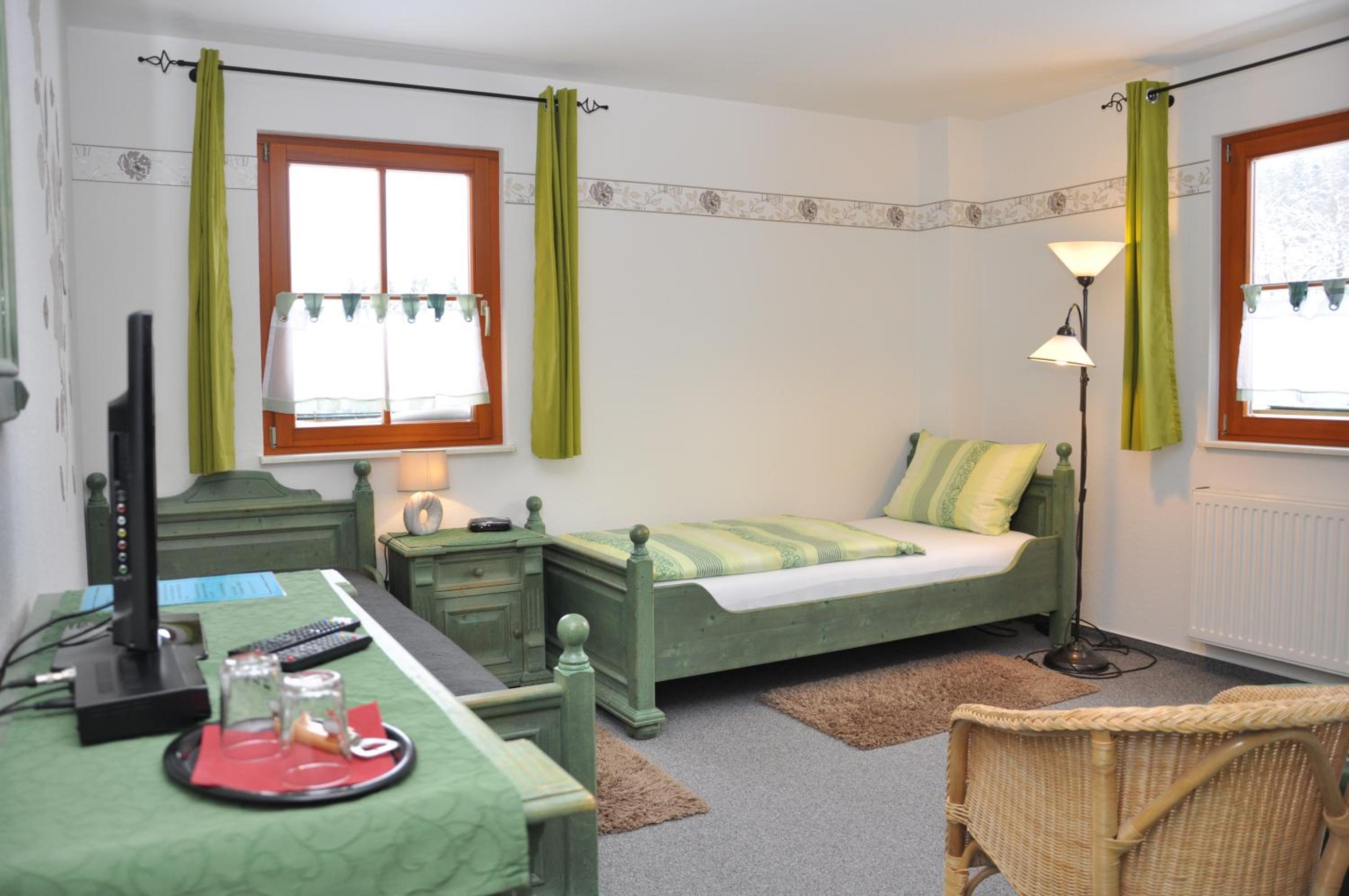 Double Room photo 1