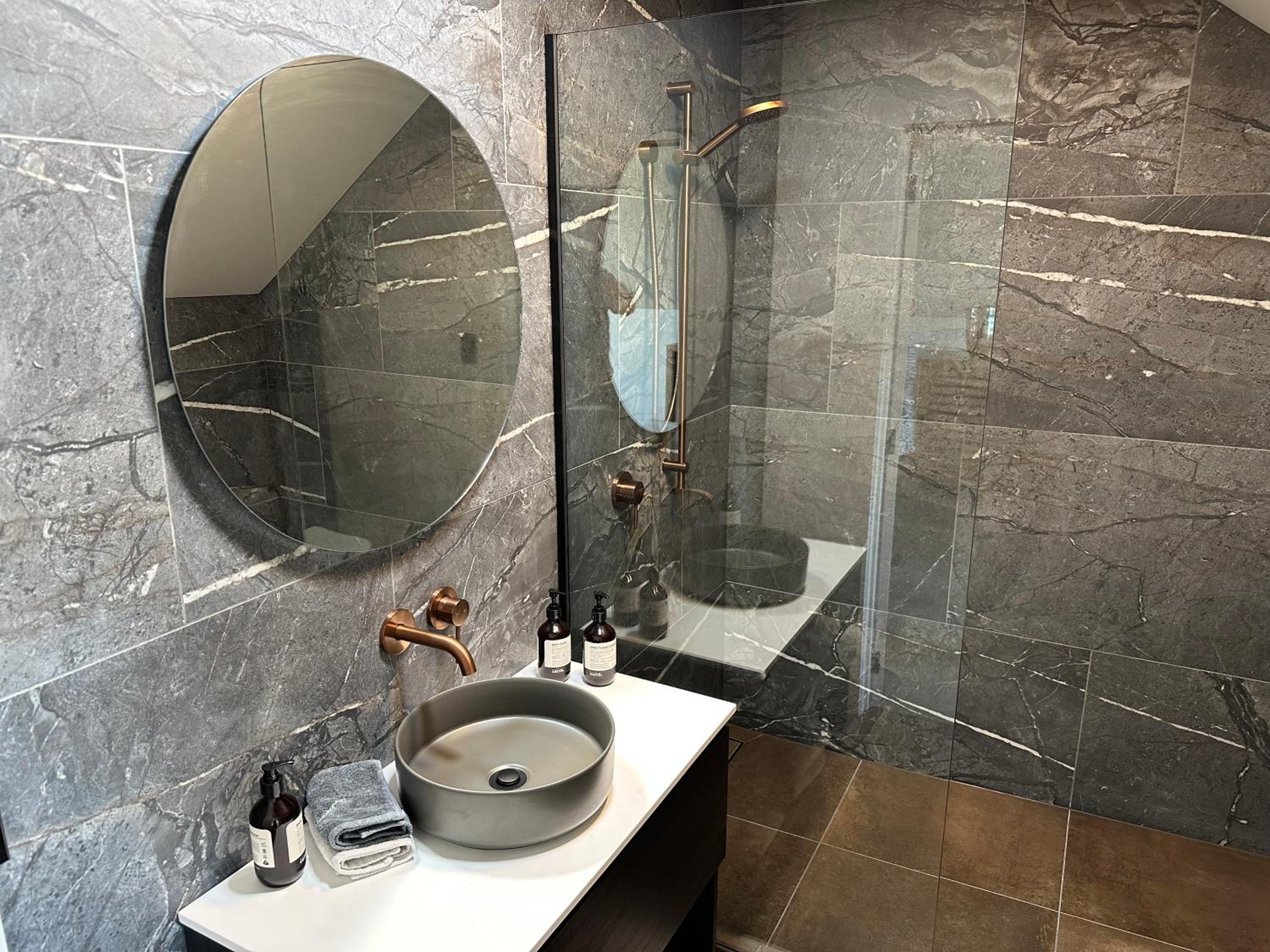 Superior Double or Twin Room with City View