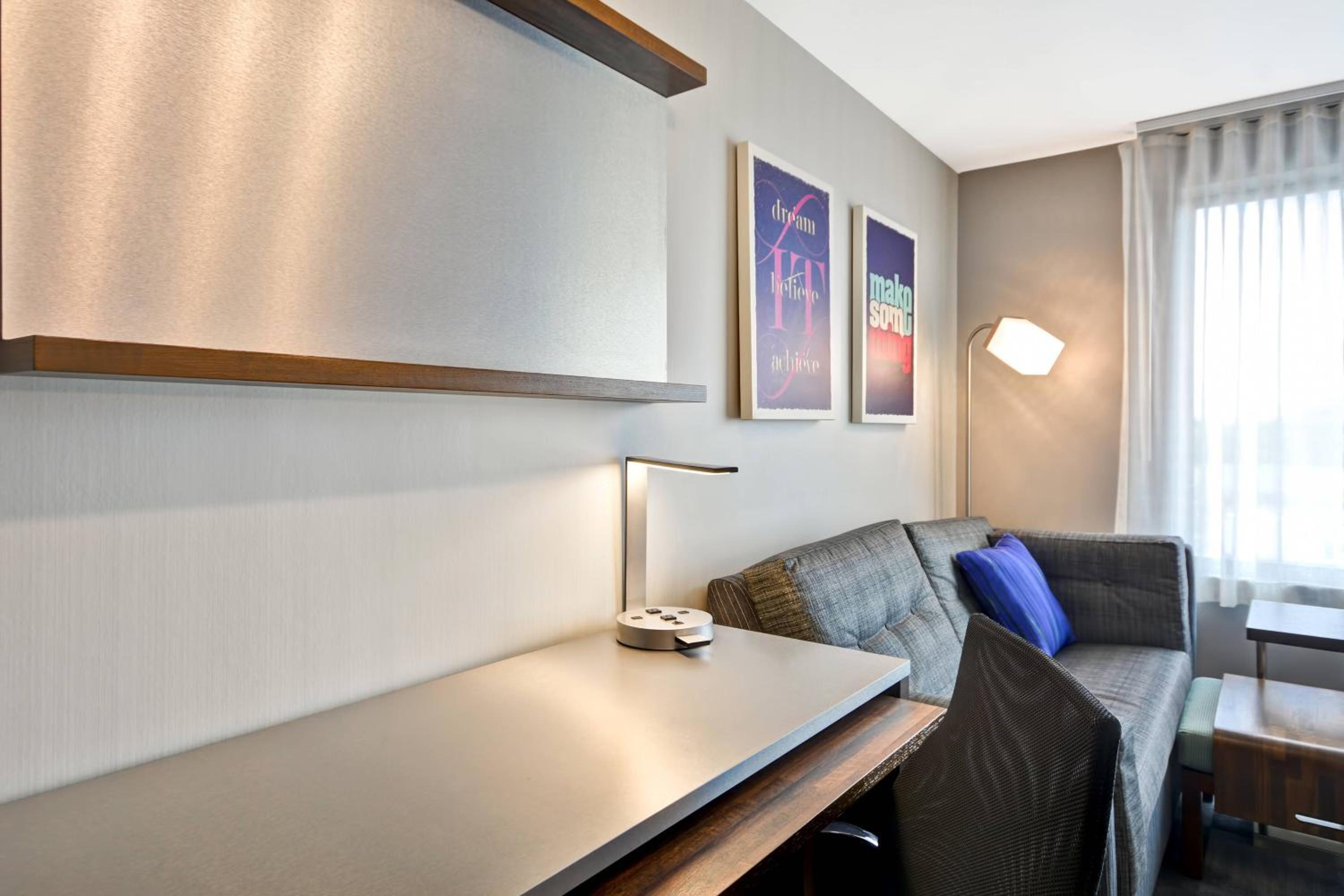 TownePlace Suites by Marriott Cranbury South Brunswick