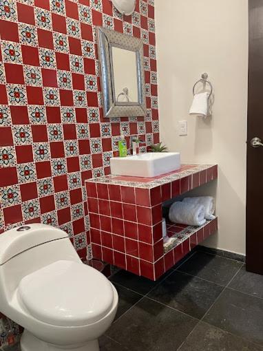 Deluxe King Room photo 3