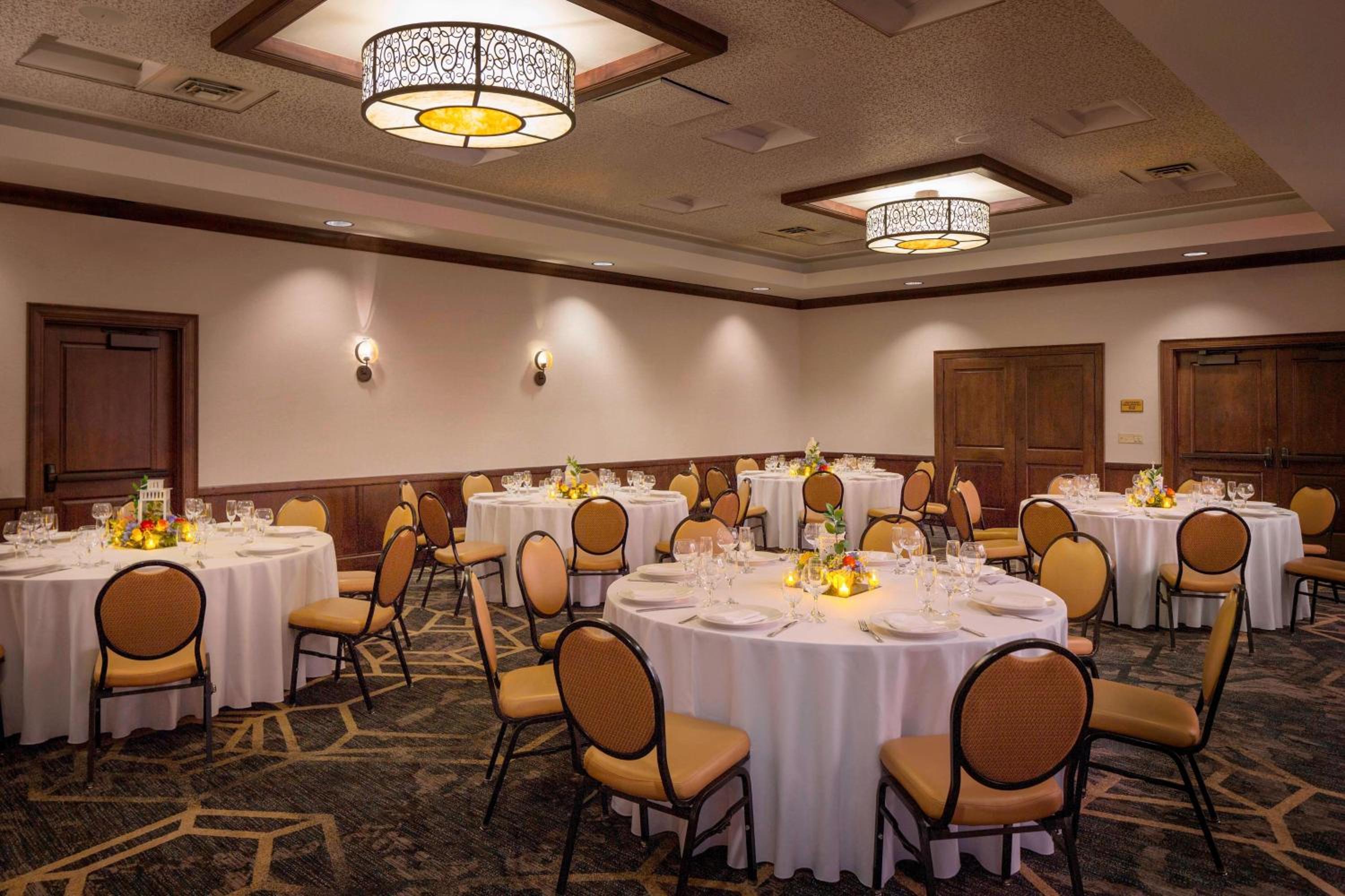 SpringHill Suites Napa Valley, Billede 5