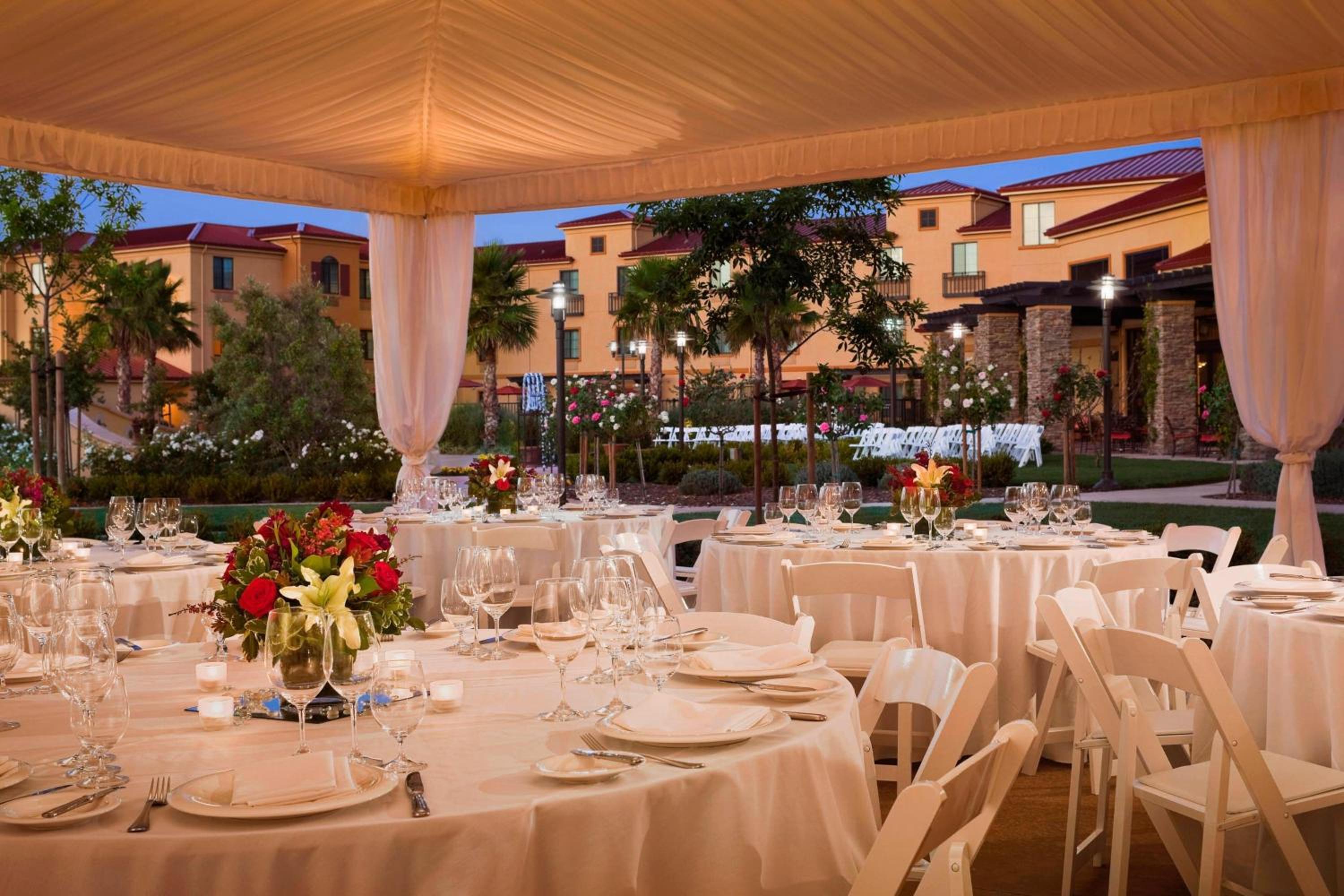 SpringHill Suites Napa Valley, Billede 3