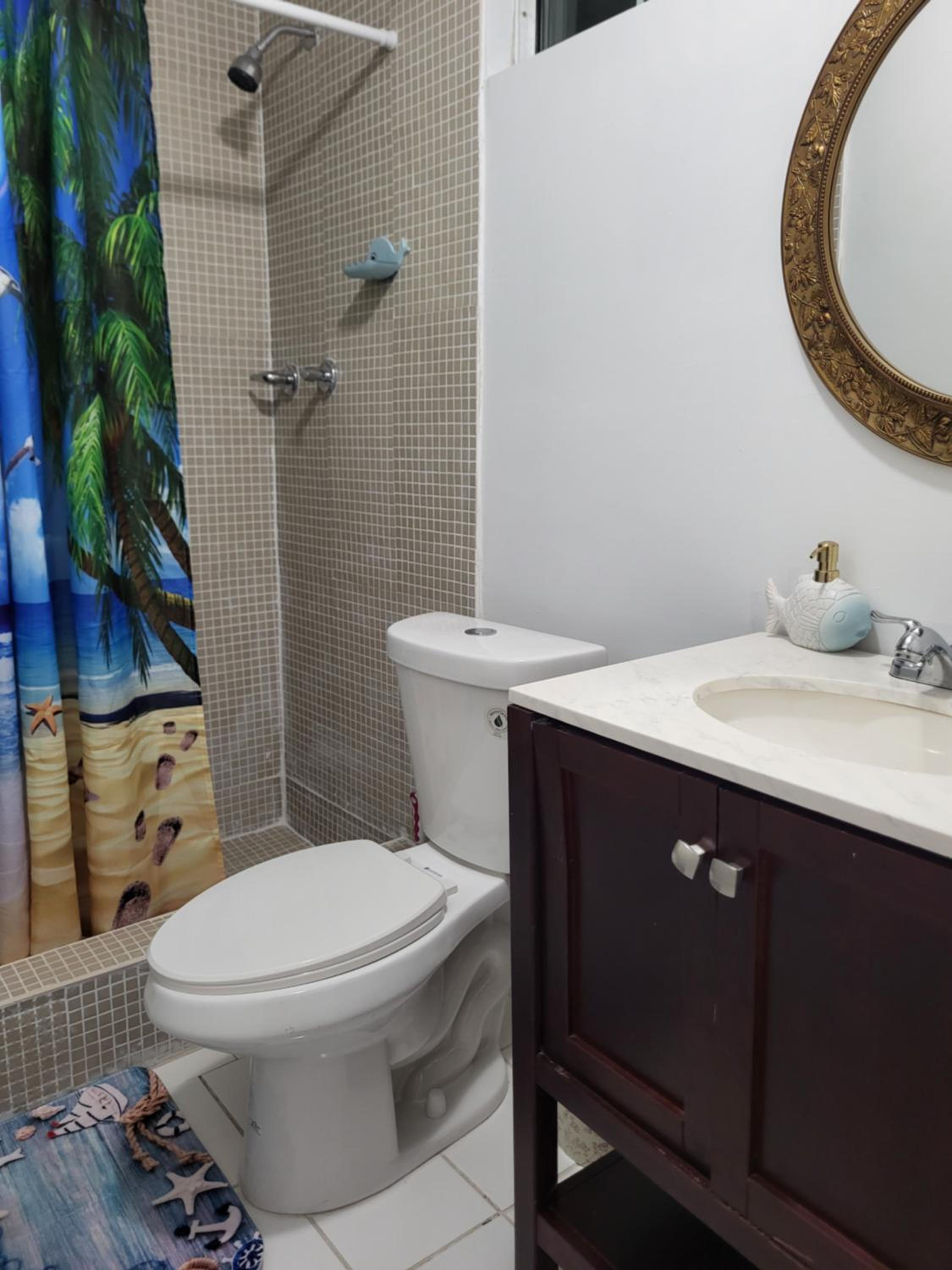 Double or Twin Room with Private Bathroom photo 2