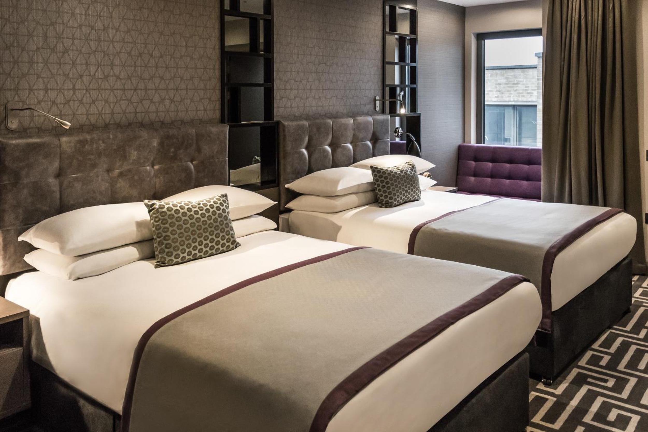 Hoxton Family Suite  photo 2