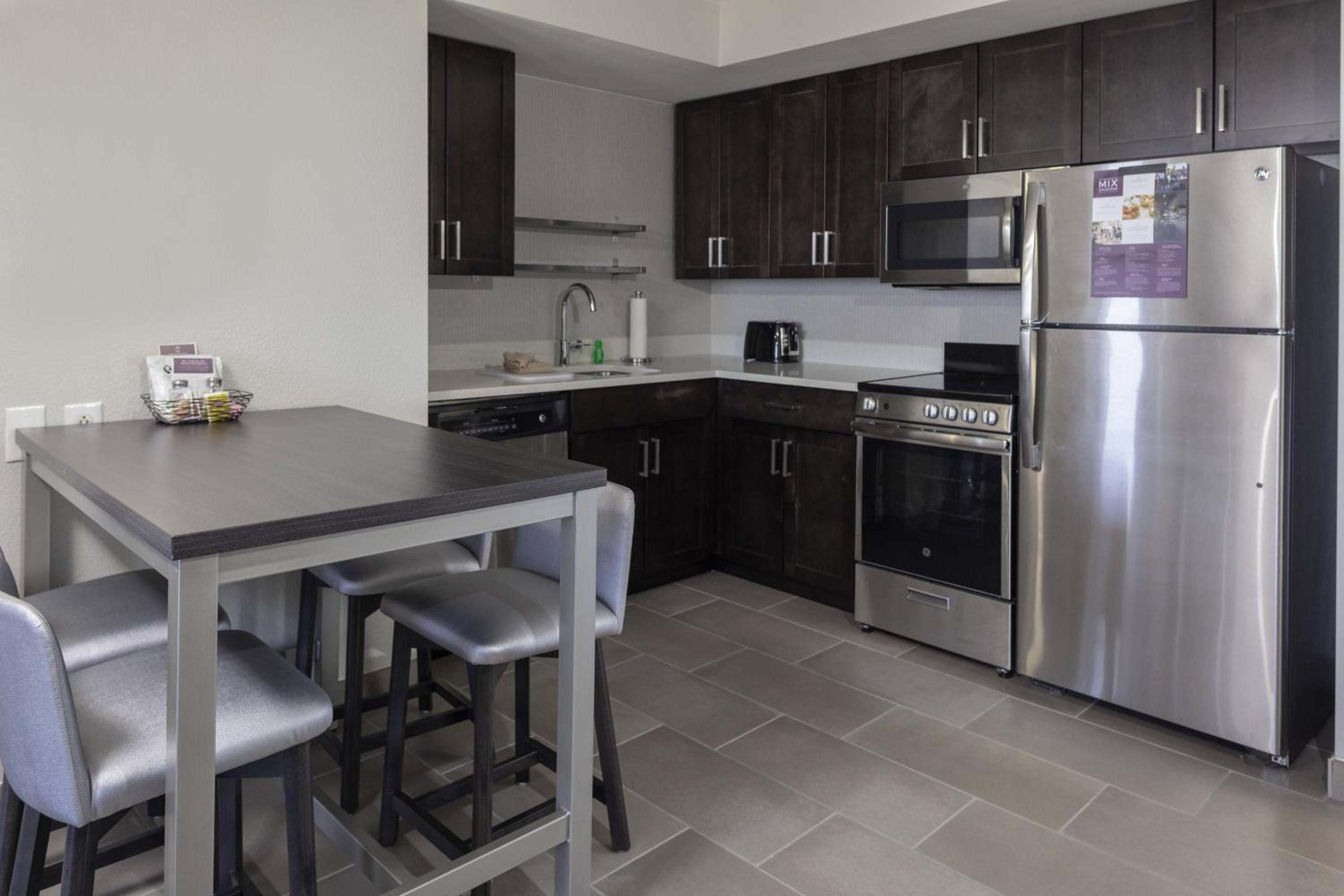 Residence Inn By Marriott Virginia Beach Oceanfront, Billede 2