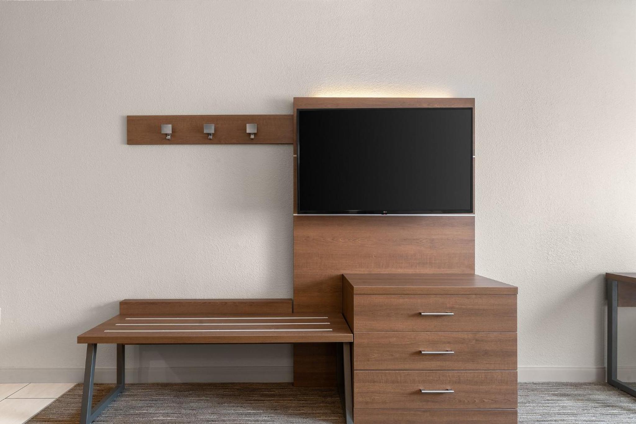 Standard Room - Photo 6