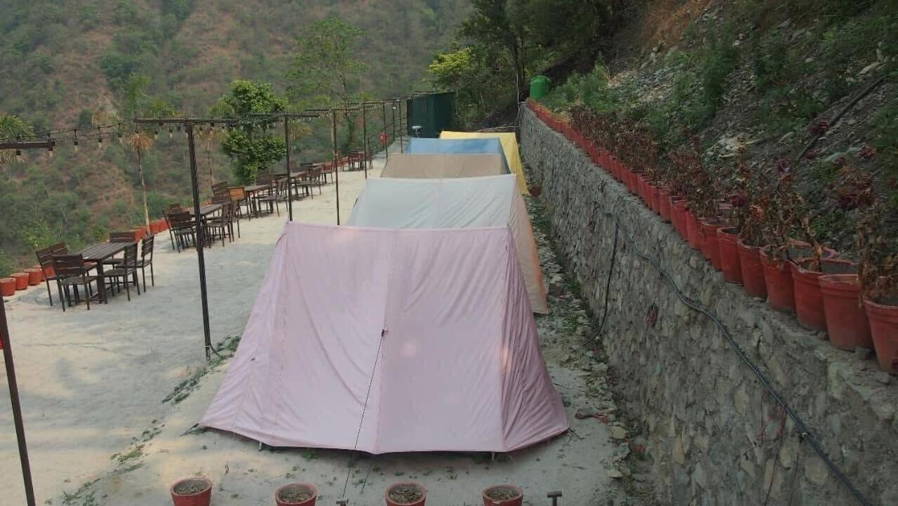 Tent photo 3