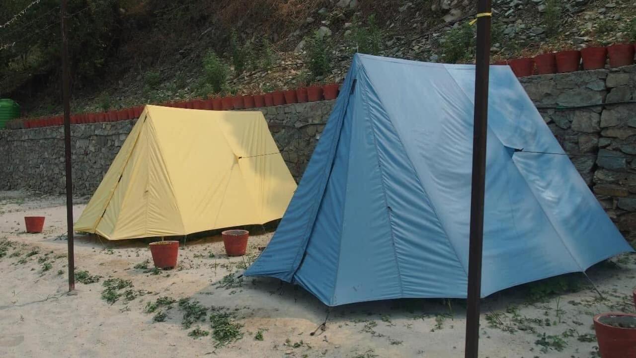 Tent photo 2