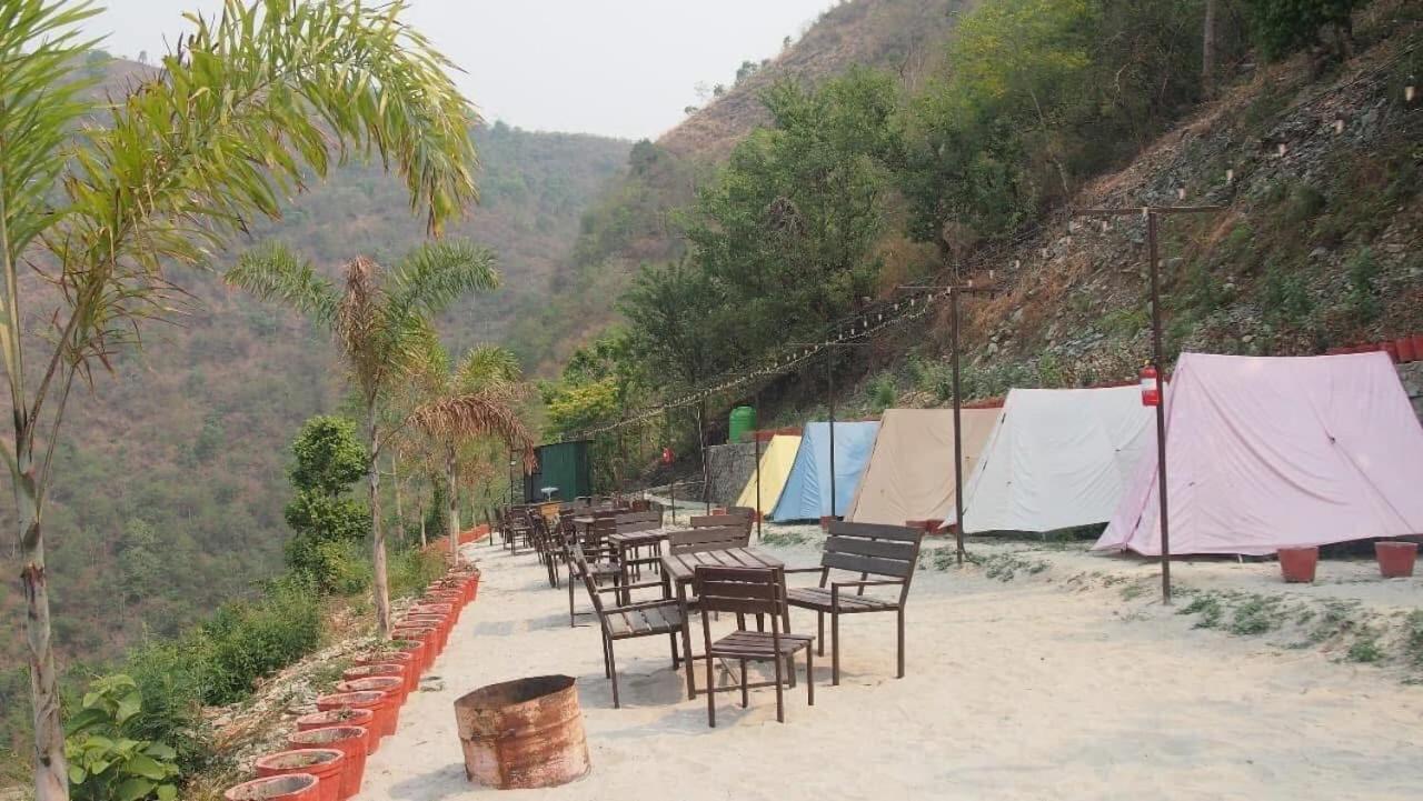 Tent photo 1