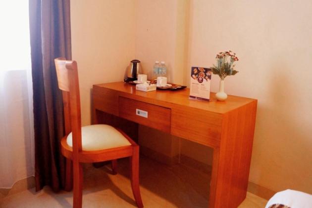 Twin Room - Photo 2