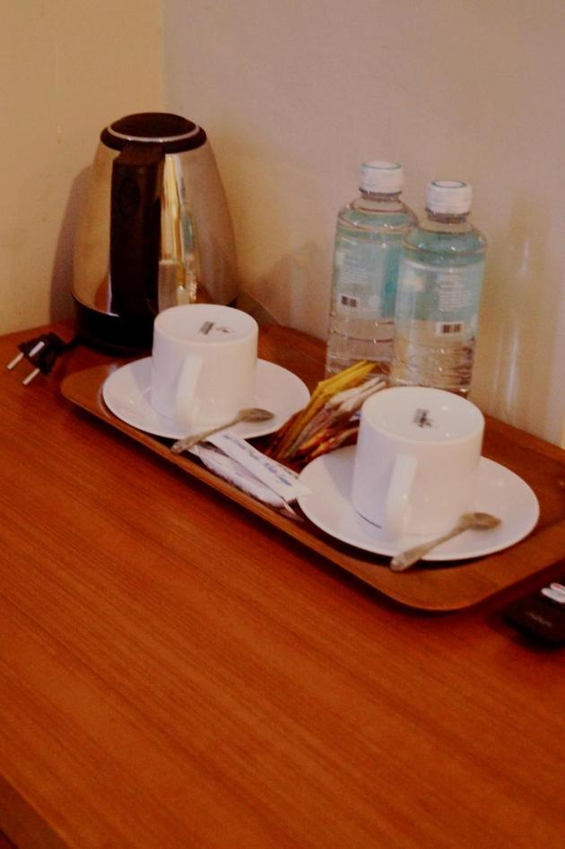 Twin Room - Photo 3