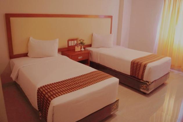Twin Room - Photo 4