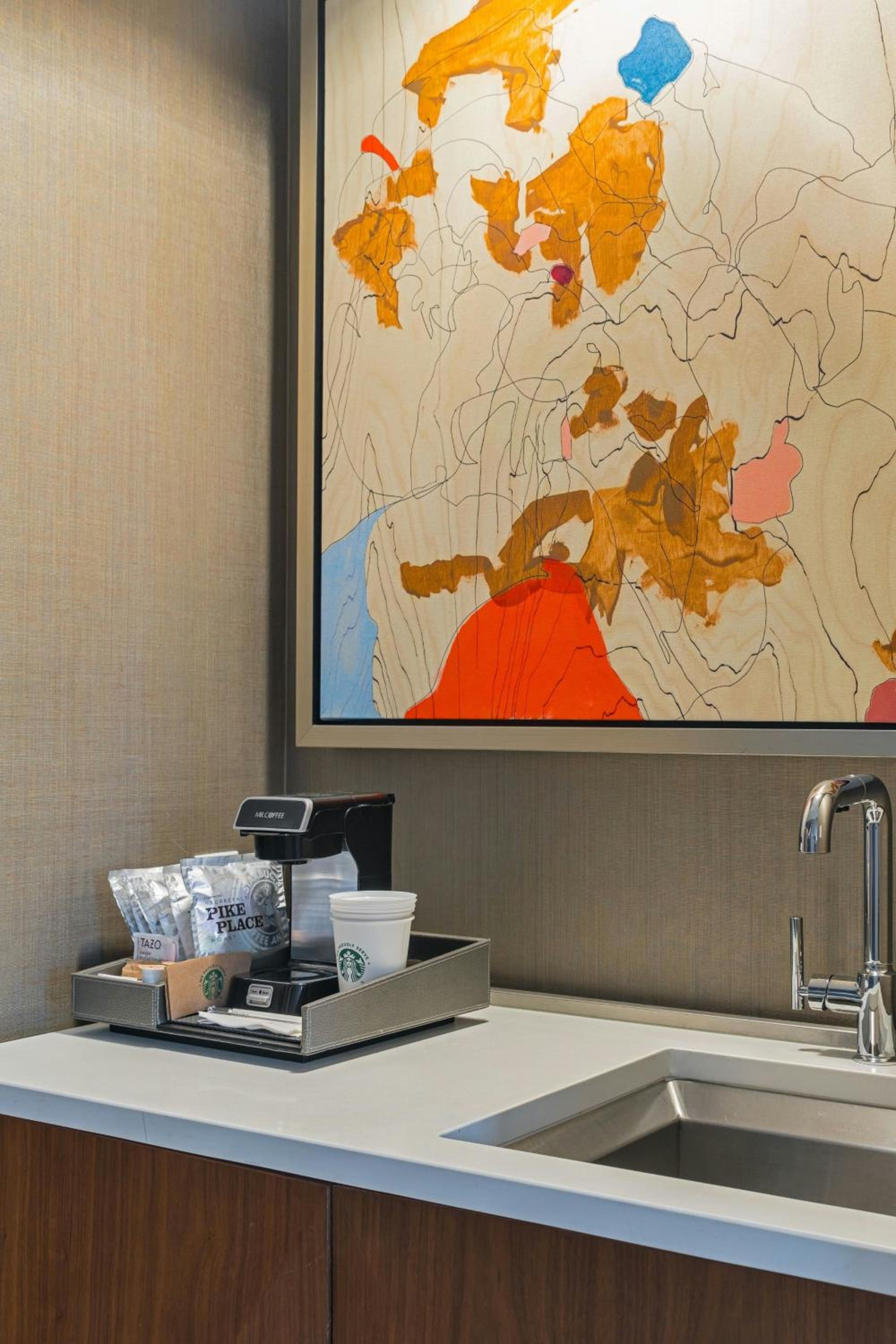 The Westin at The Woodlands, 사진 2