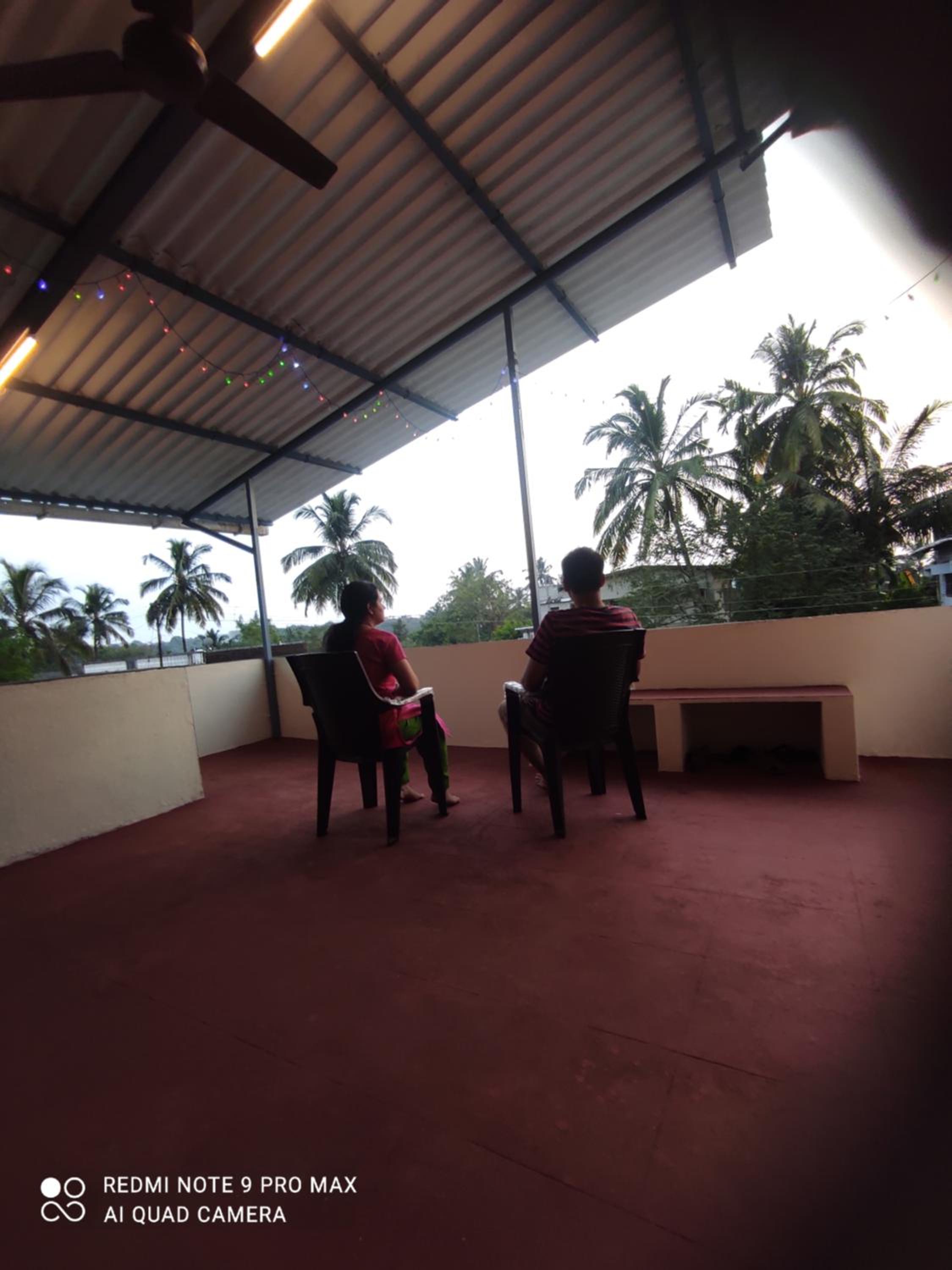 Family Room with Terrace photo 3