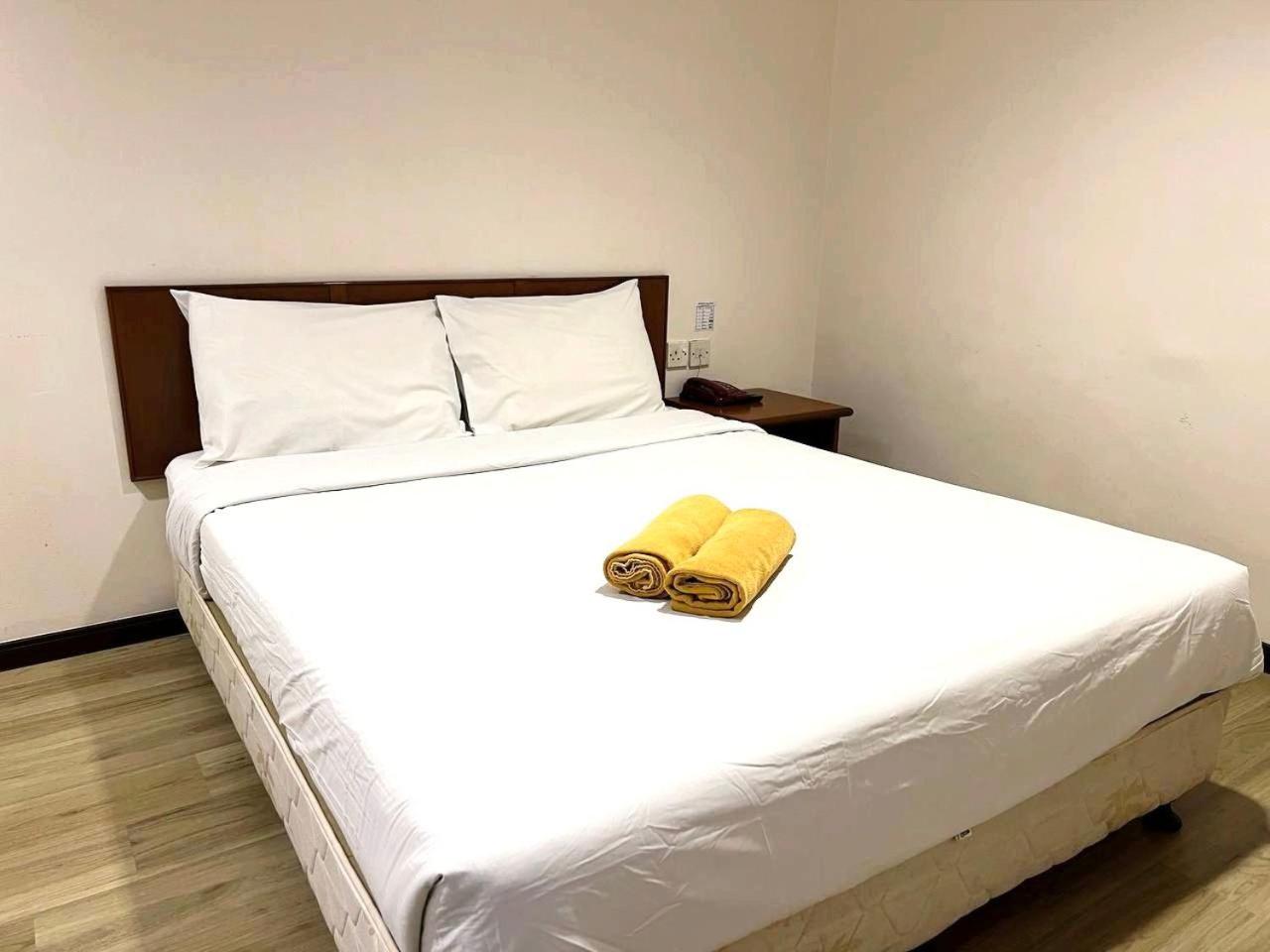 Standard Queen Room photo 1