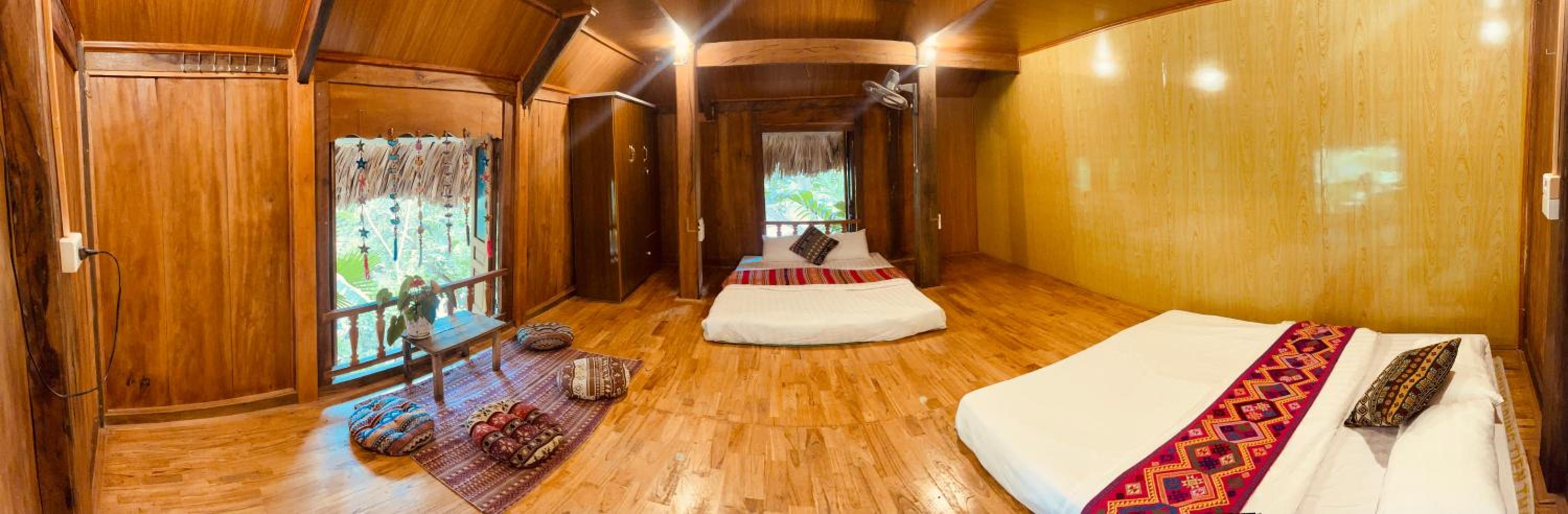 Family Room photo 1