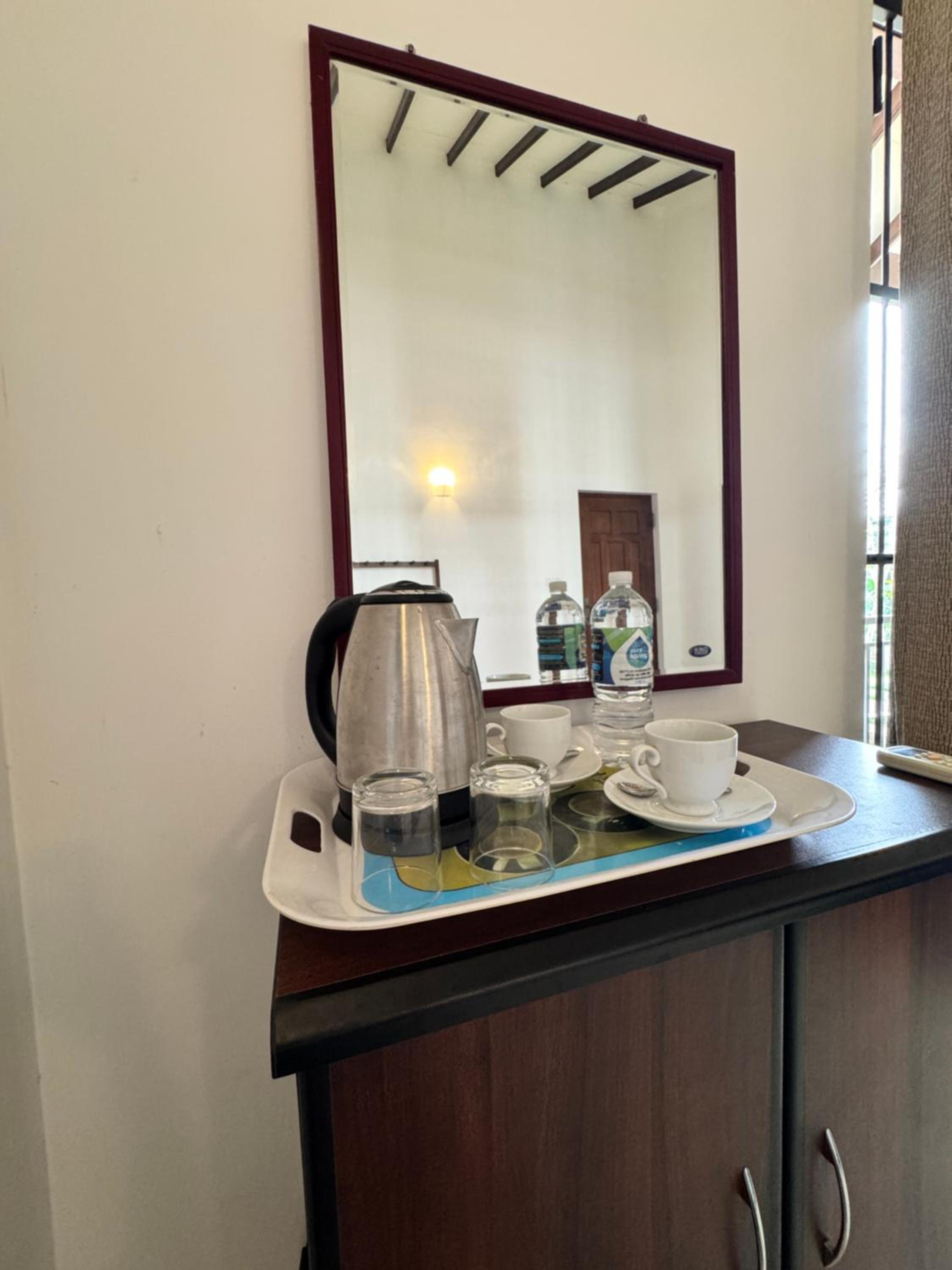 Deluxe Double or Twin Room photo 1