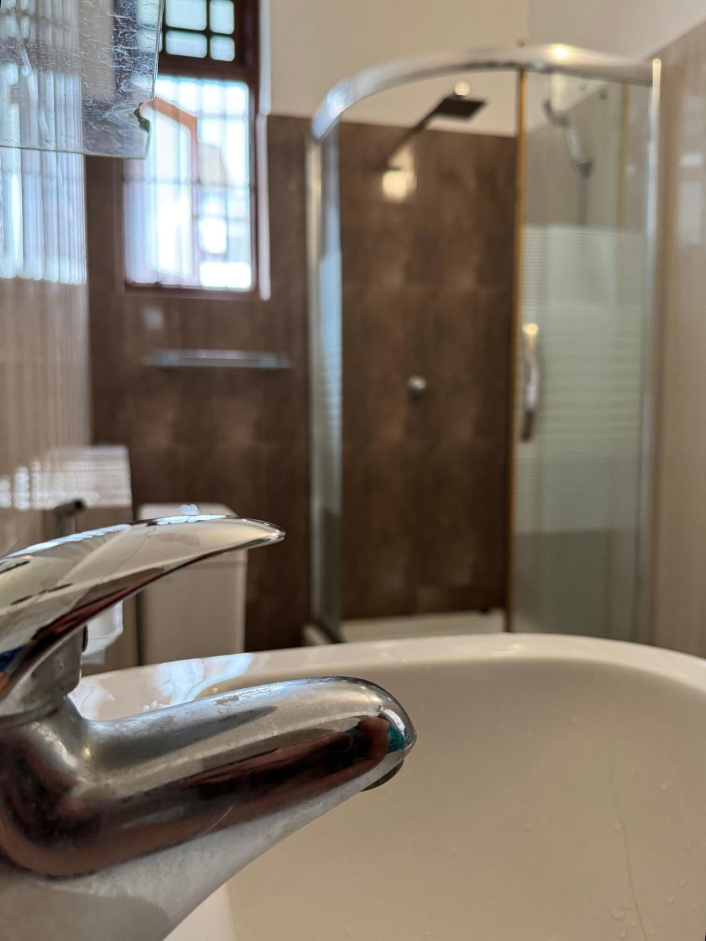 Deluxe Double or Twin Room photo 3