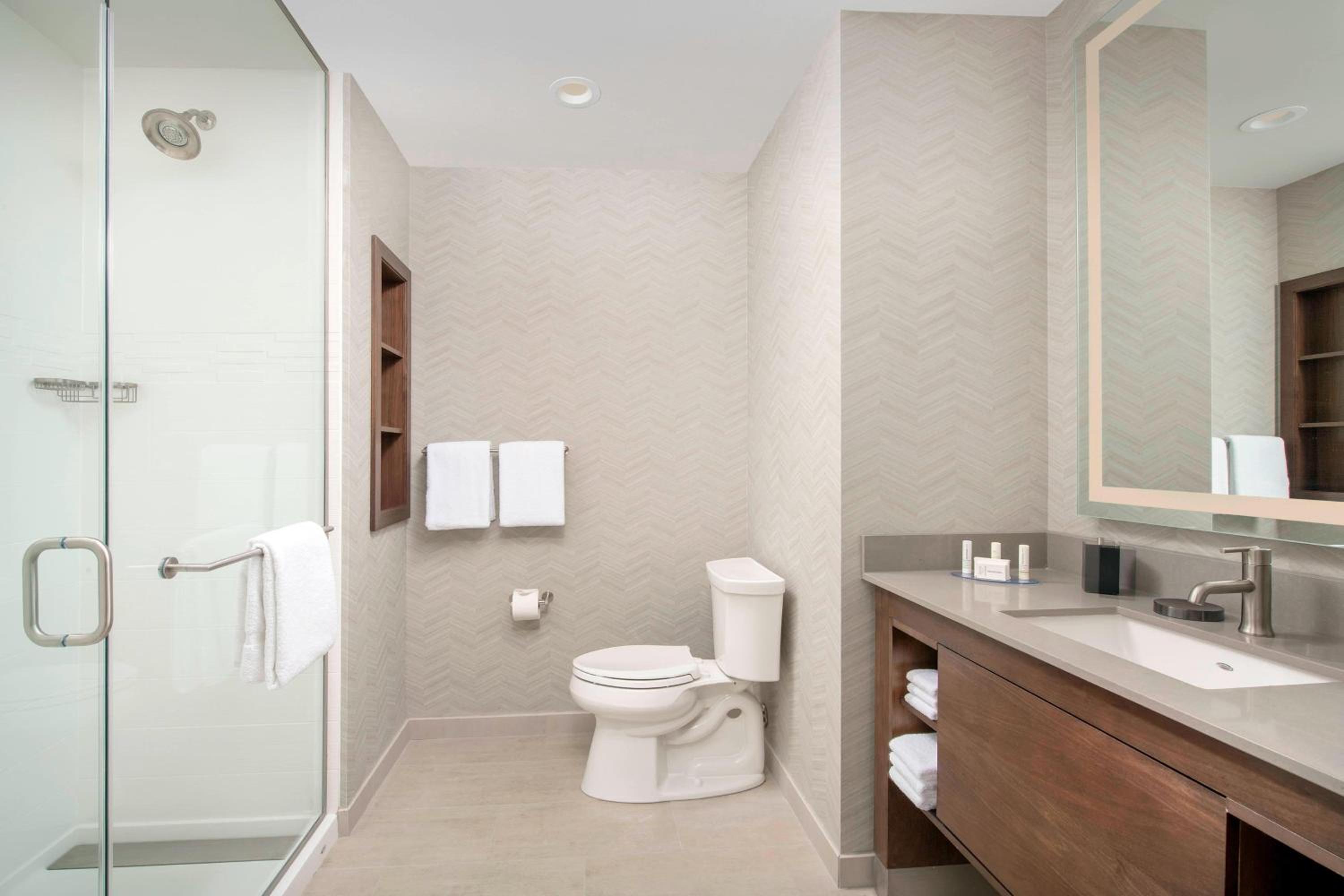 Residence Inn By Marriott Bend, Foto 3
