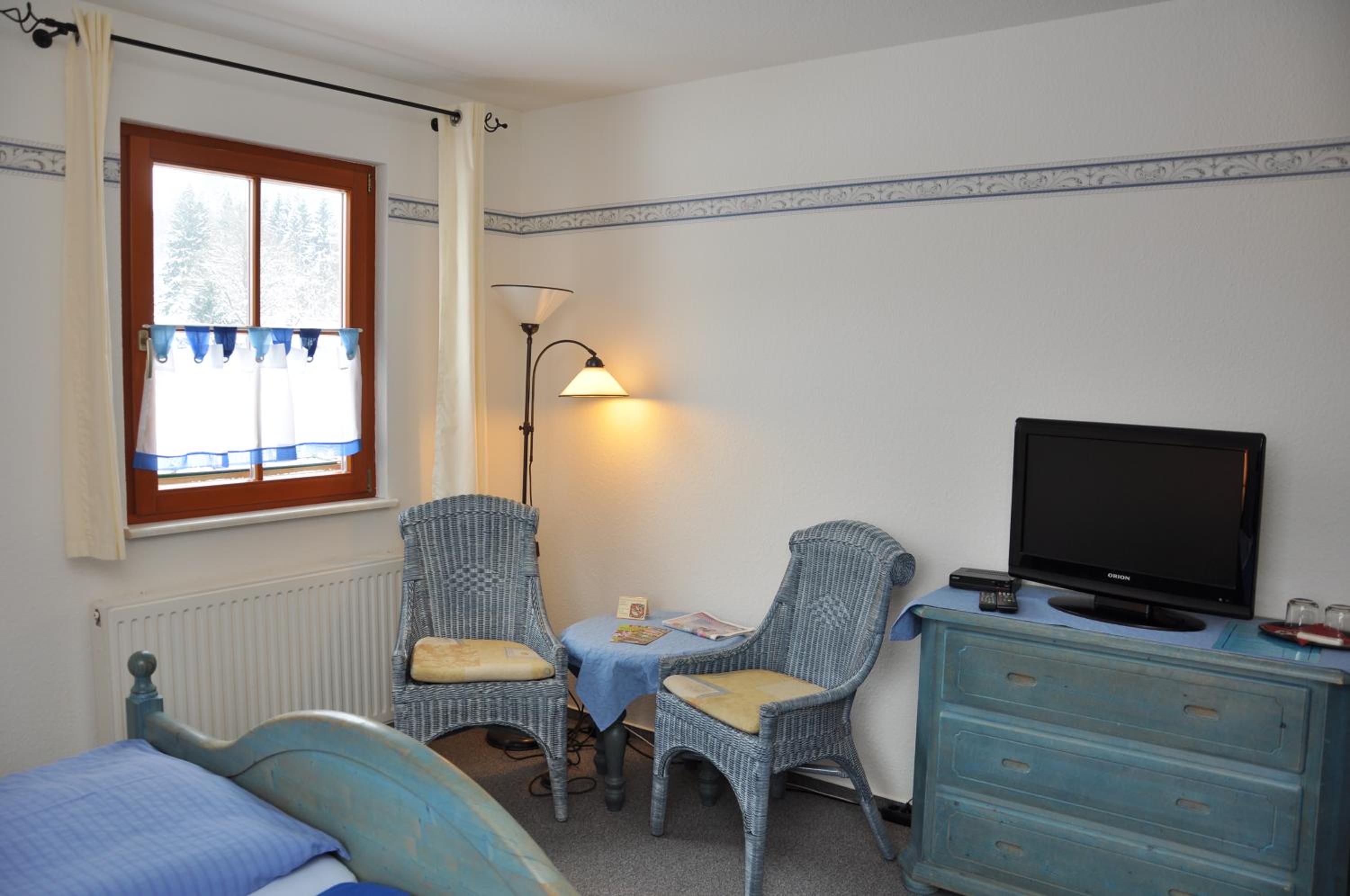 Double Room photo 2