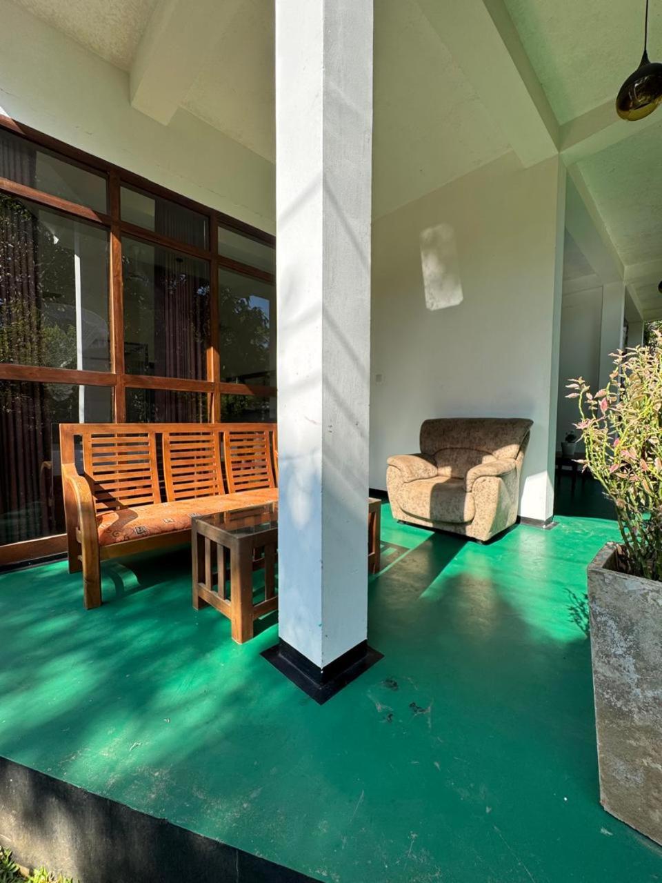 Deluxe Double or Twin Room with Balcony photo 1