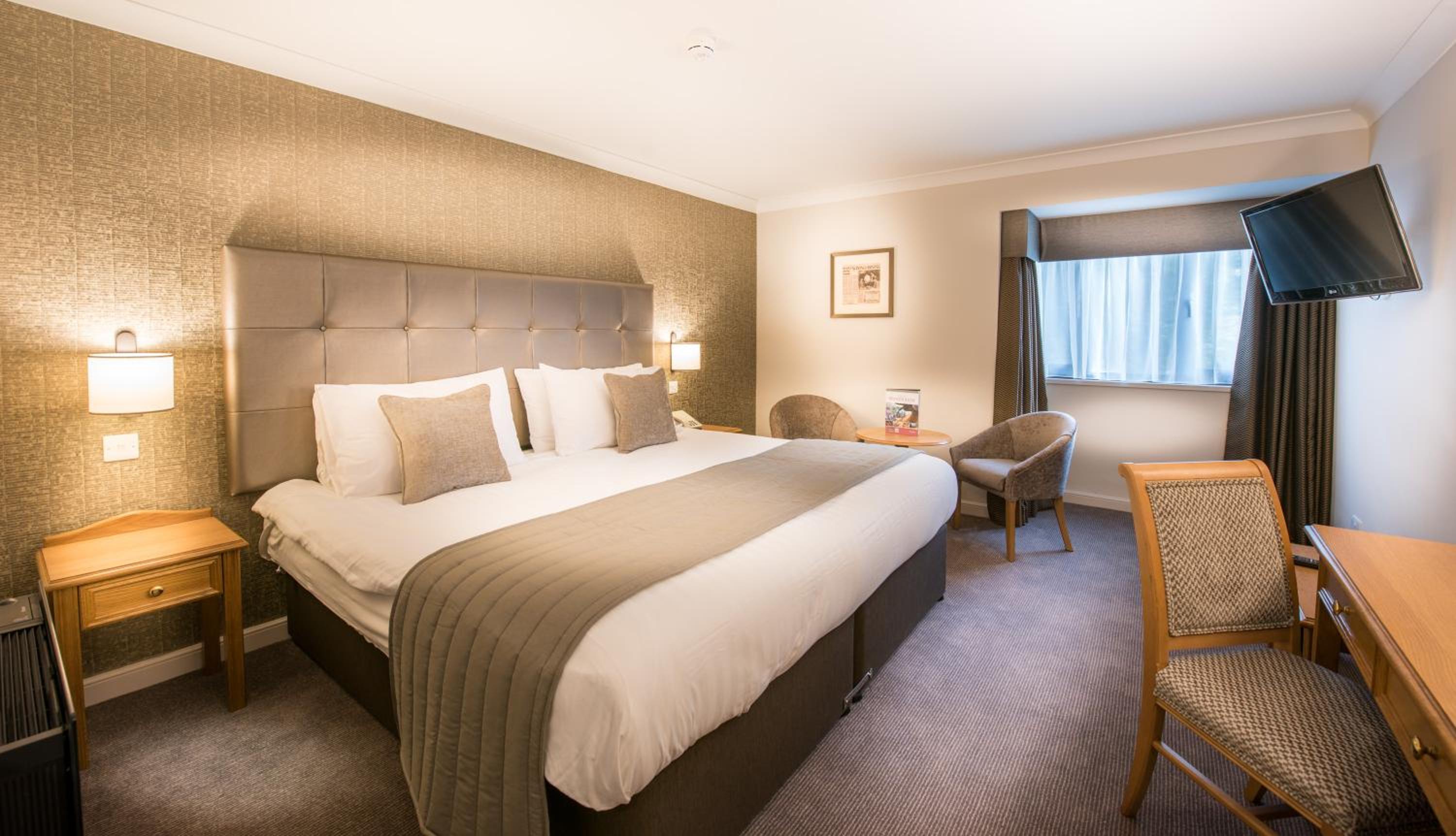 Superior Double Room - Photo 5