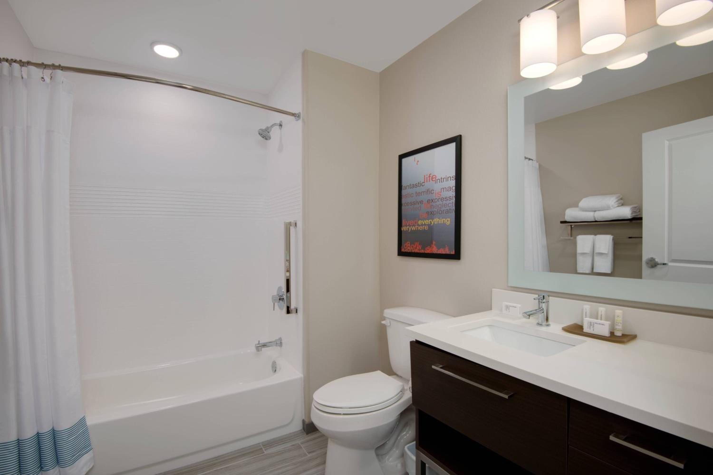 TownePlace Suites by Marriott Niceville Eglin AFB Area, Bild 6
