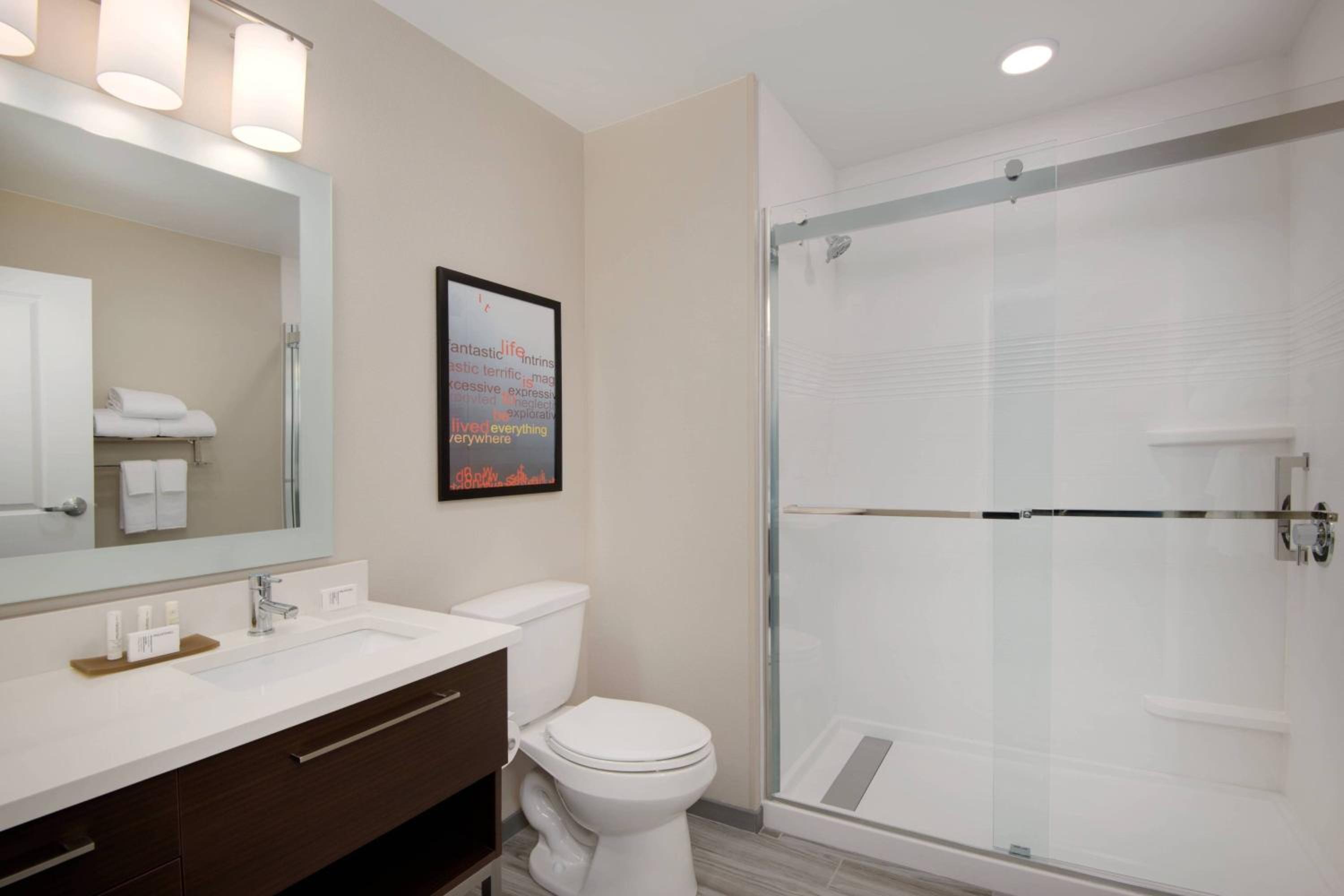 TownePlace Suites by Marriott Niceville Eglin AFB Area, Bild 7