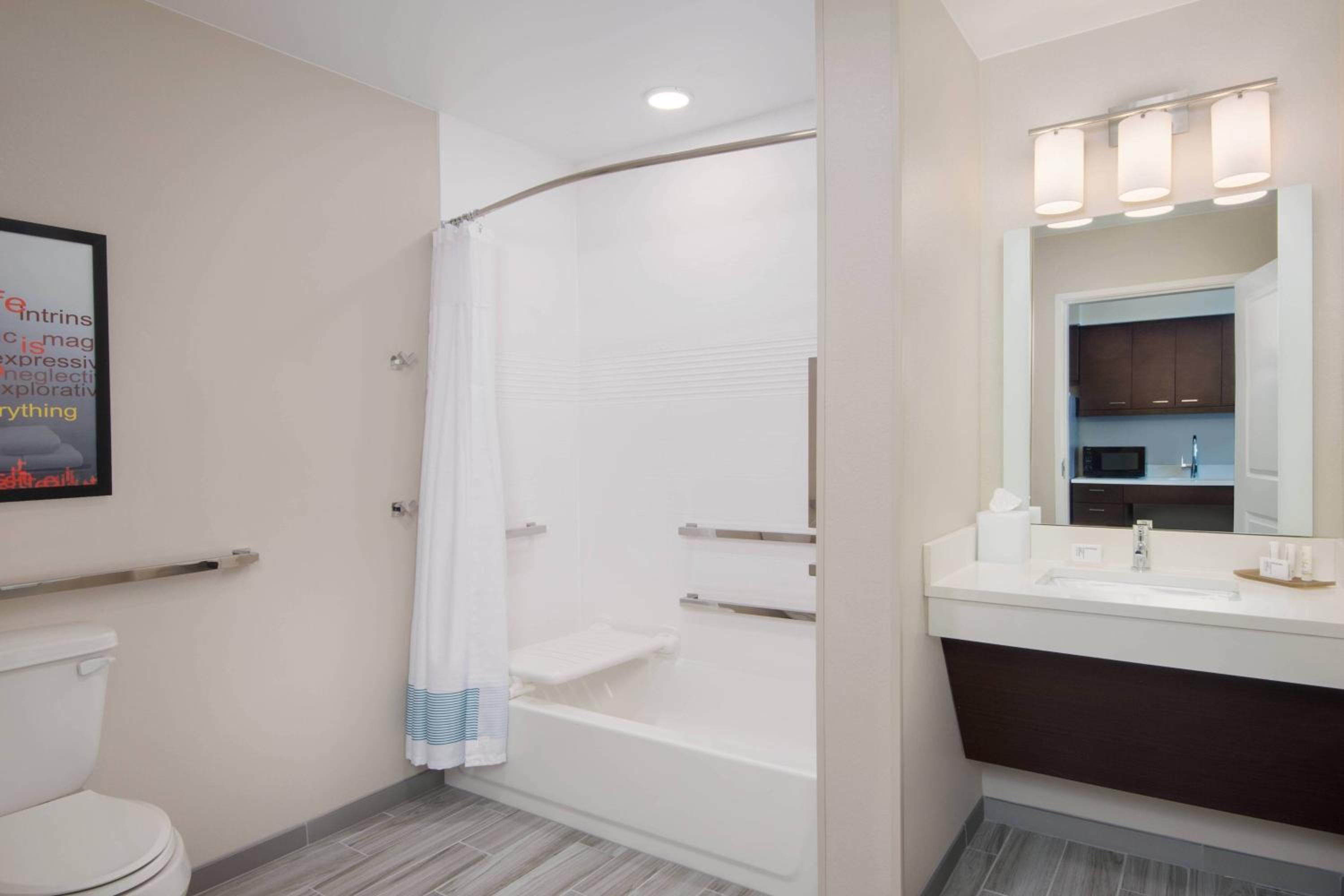 TownePlace Suites by Marriott Niceville Eglin AFB Area, Bild 4