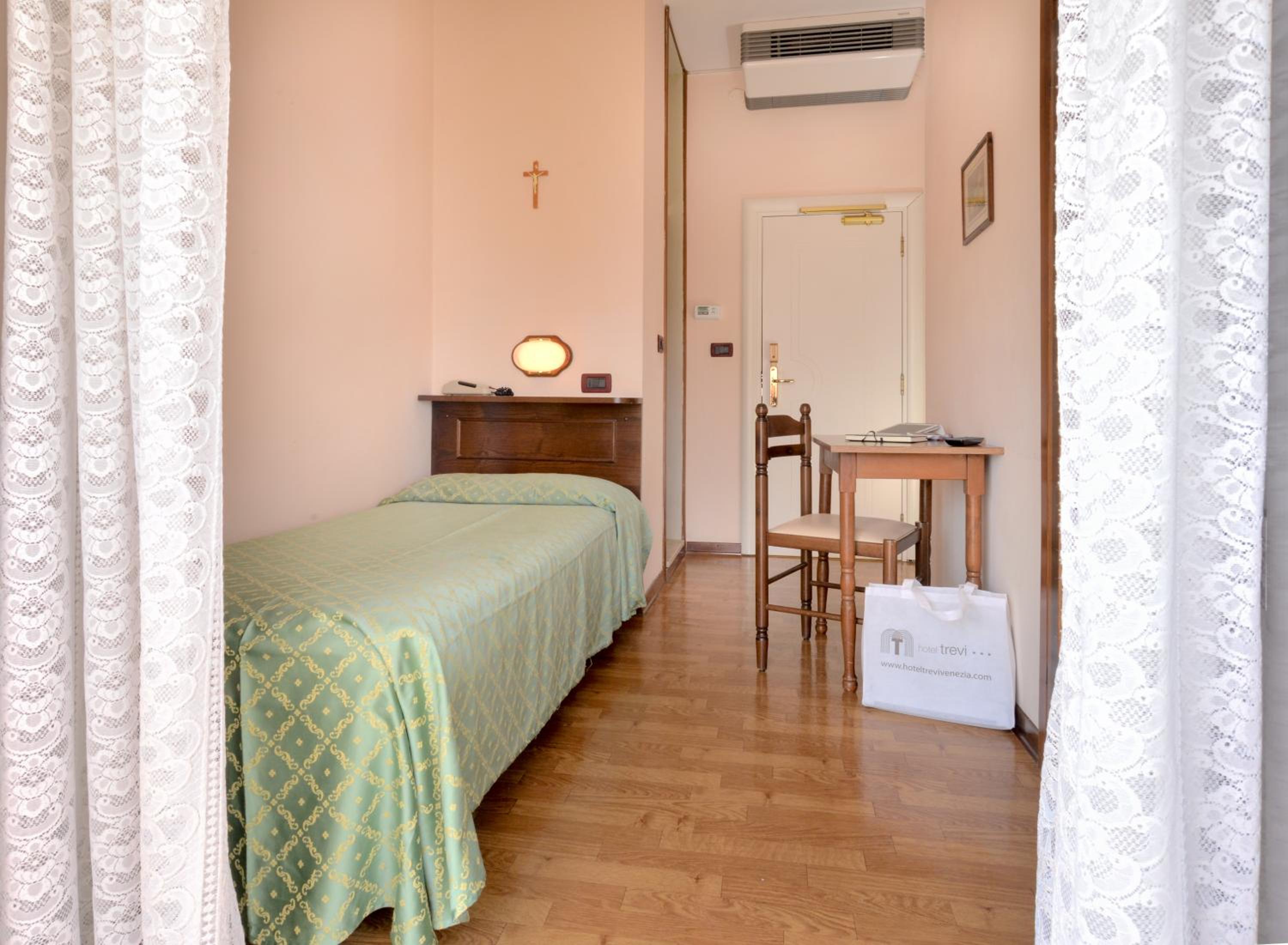 Single Room with Balcony