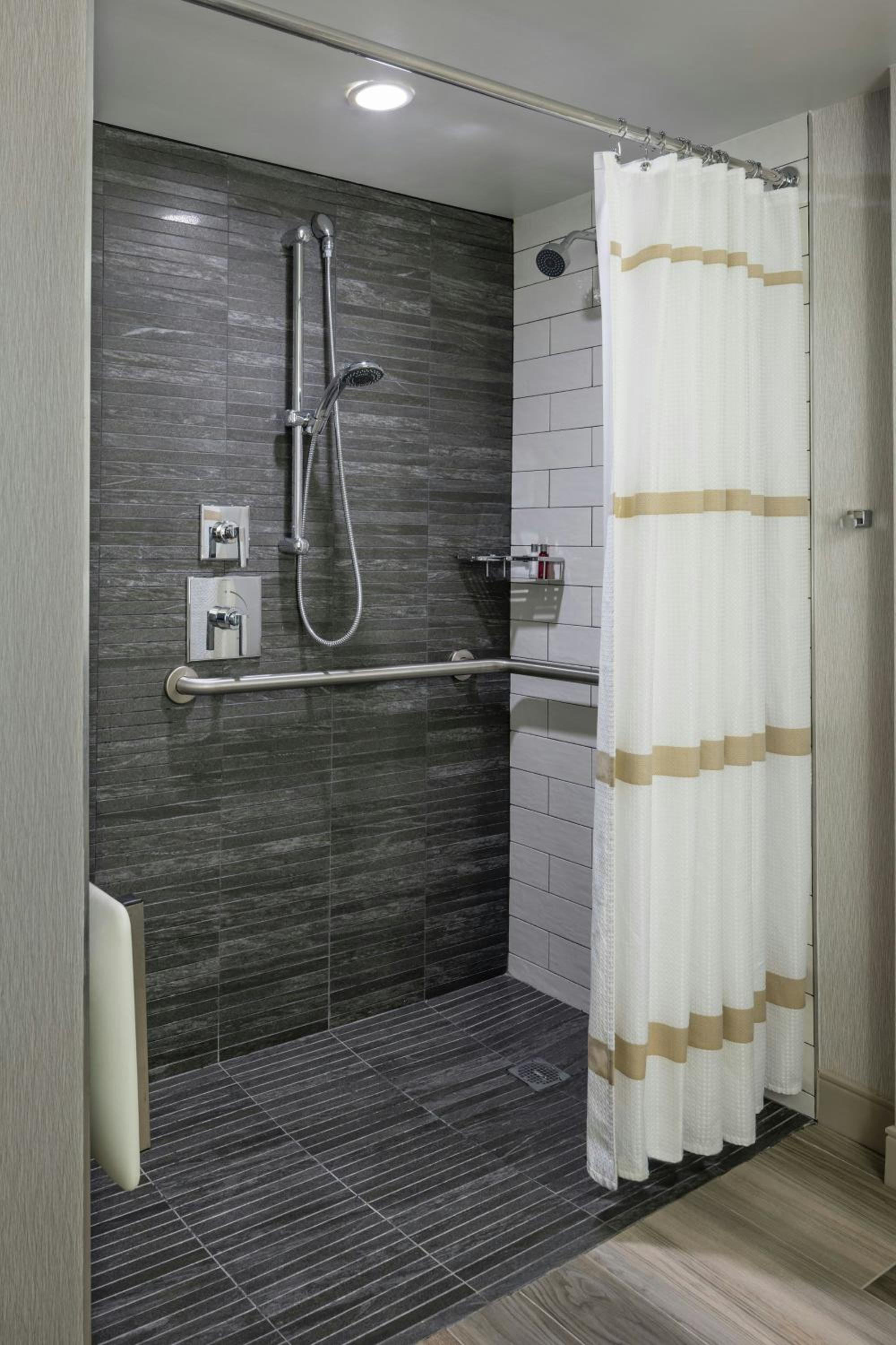 King Room with Patio