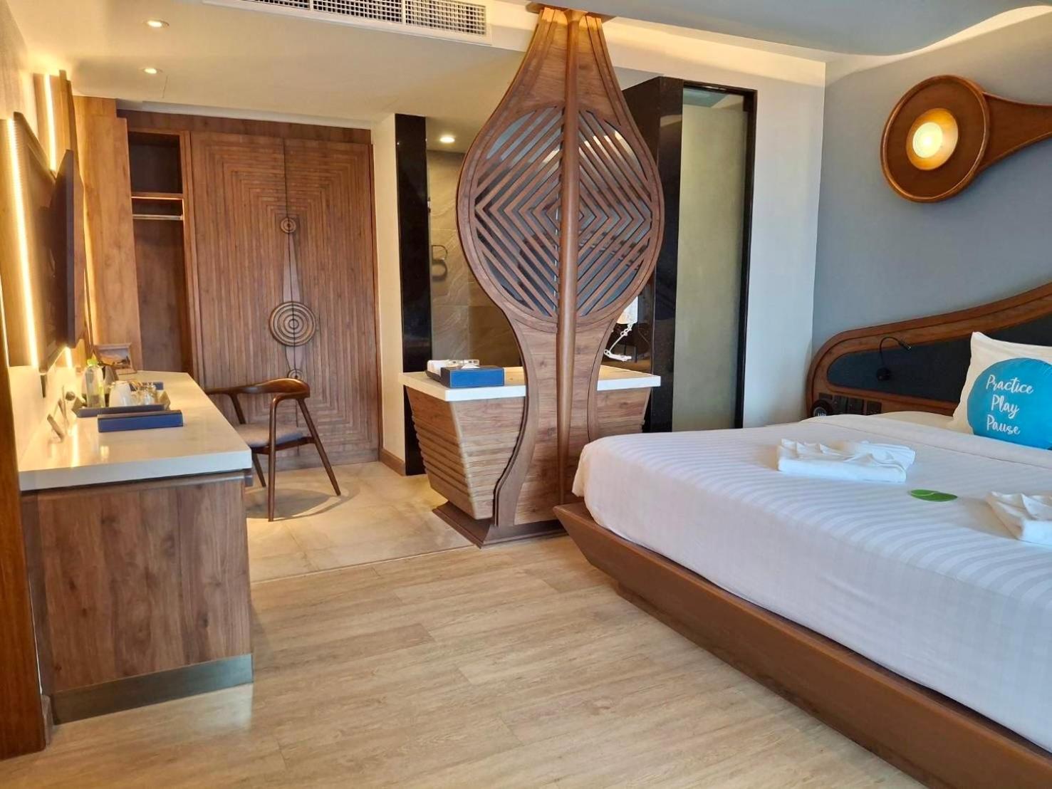 Suite with Terrace - Photo 1