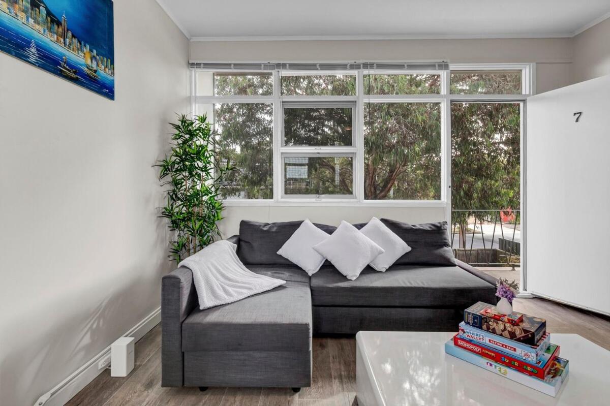 Apartment photo 1