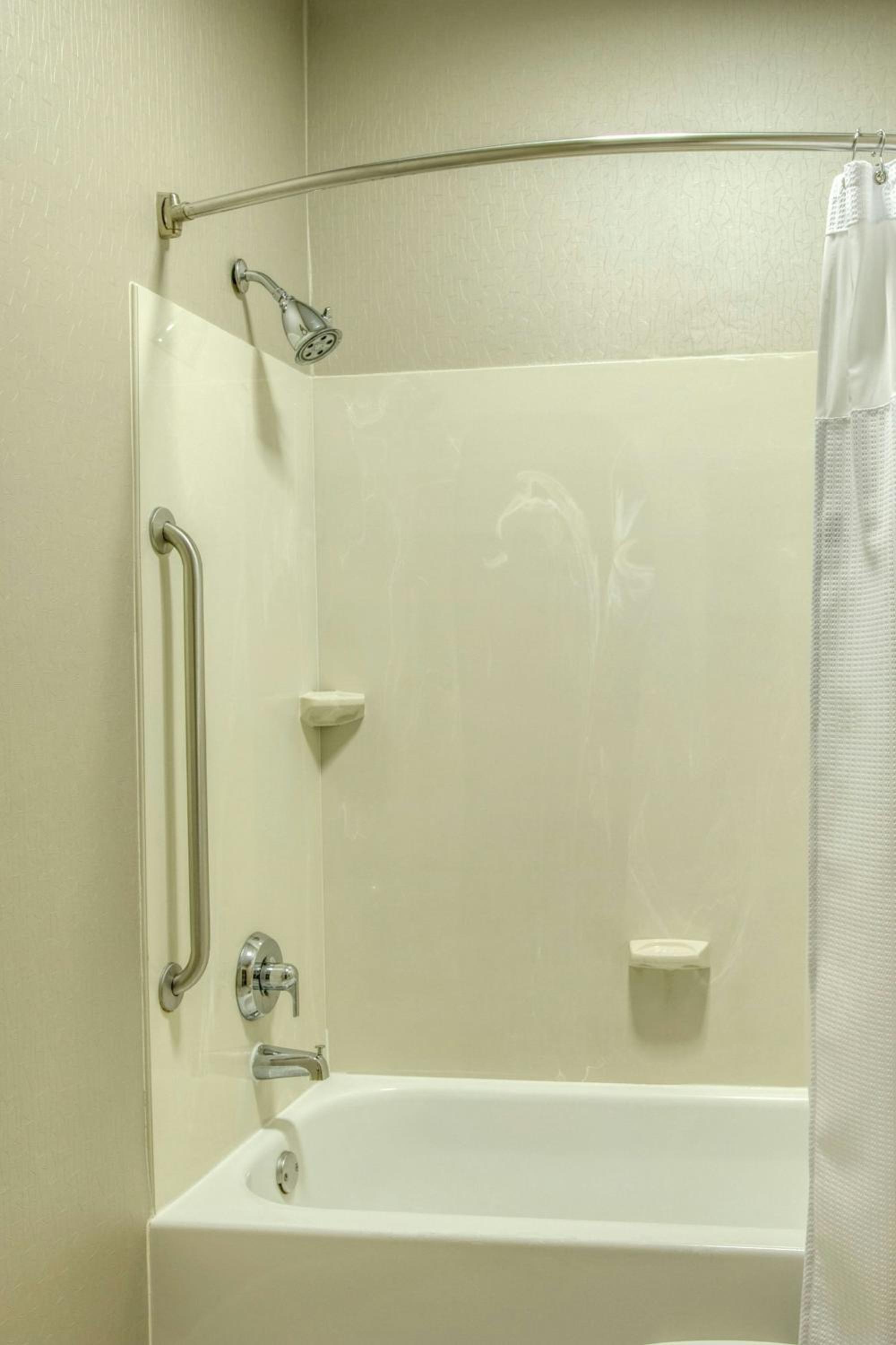SpringHill Suites by Marriott Lawrence Downtown, Billede 3