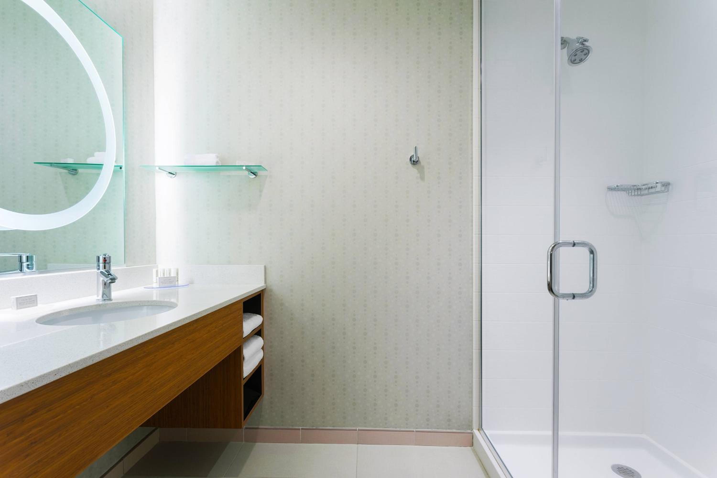 SpringHill Suites by Marriott Midland Odessa, Billede 2