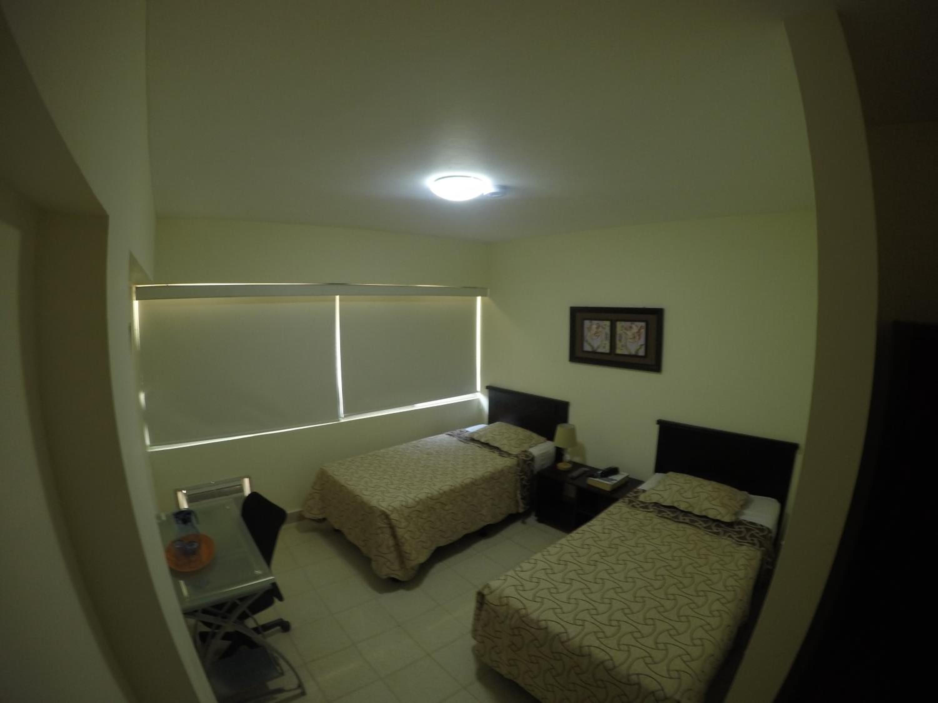 Twin Room photo 1
