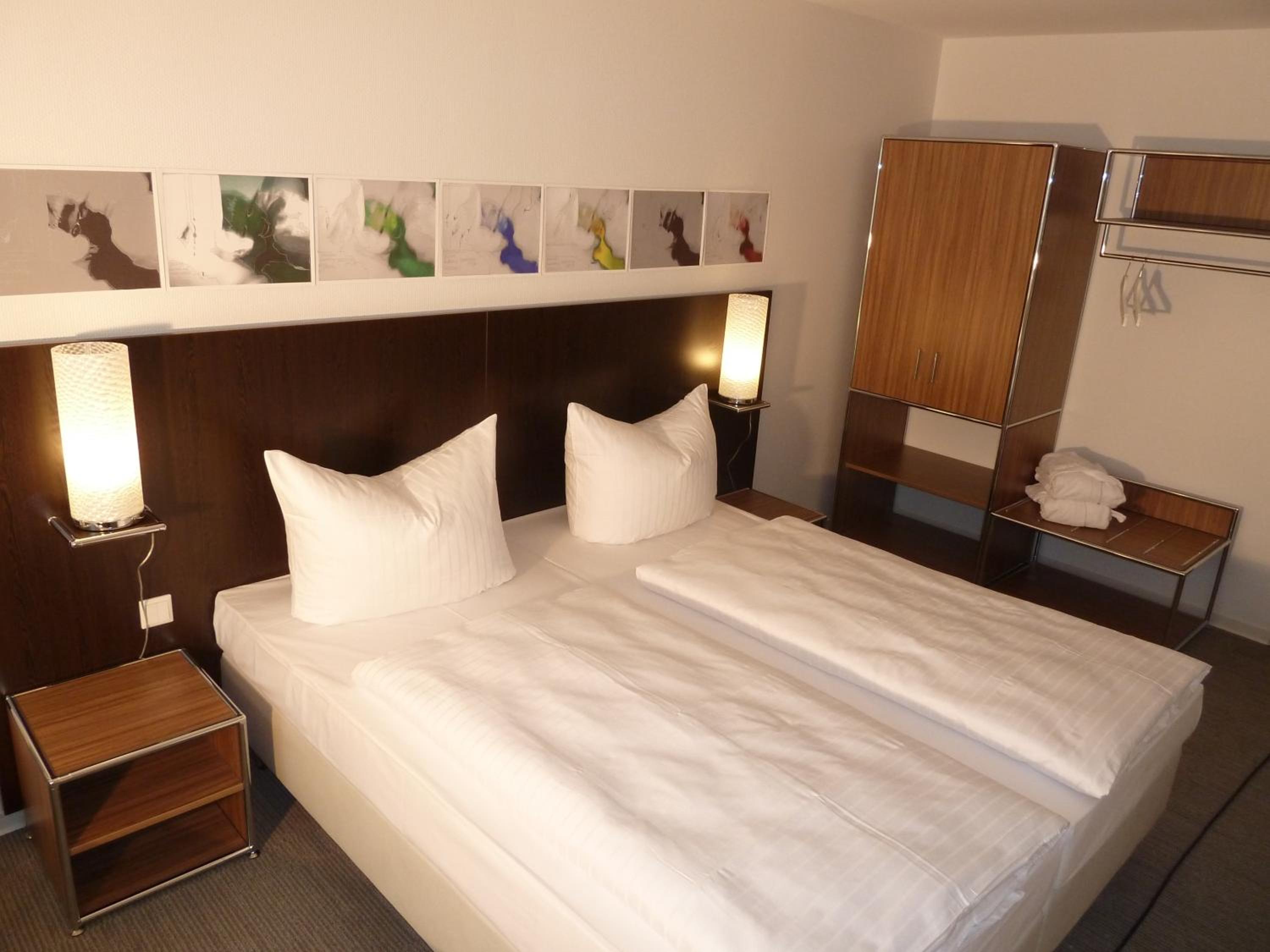 Panorama Double Room photo 2