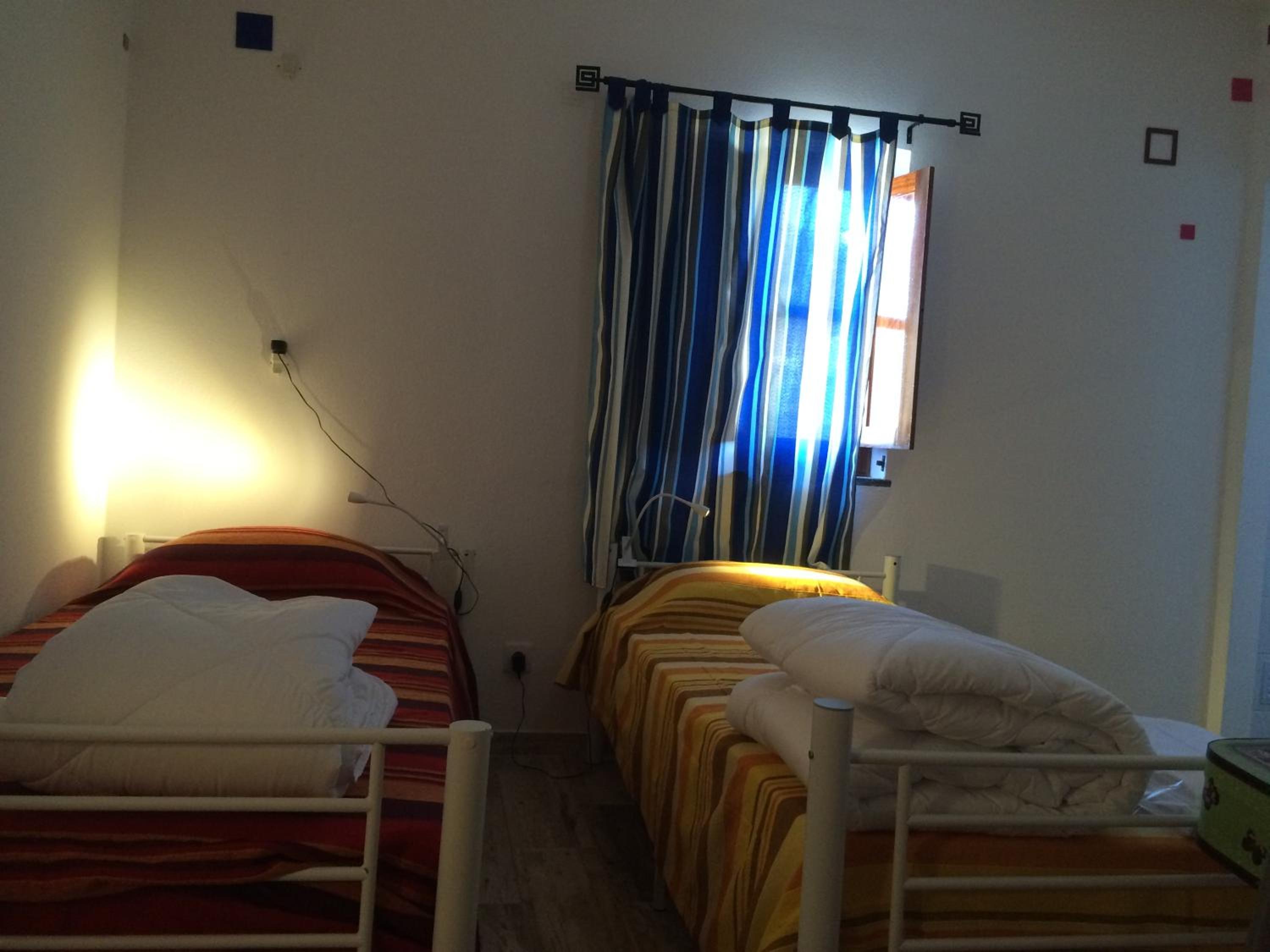 Quadruple Room with Bathroom photo 2