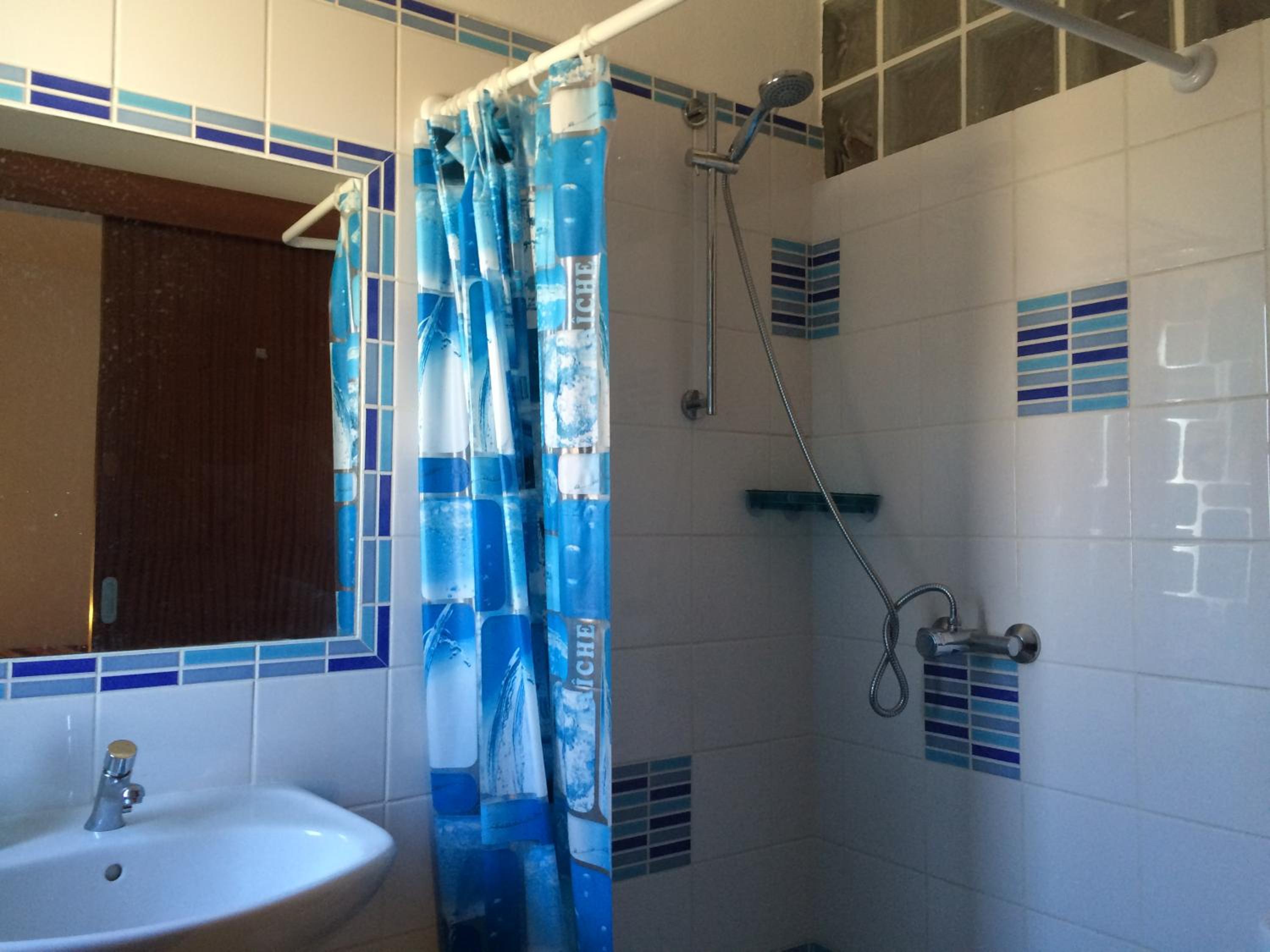 Quadruple Room with Bathroom photo 3