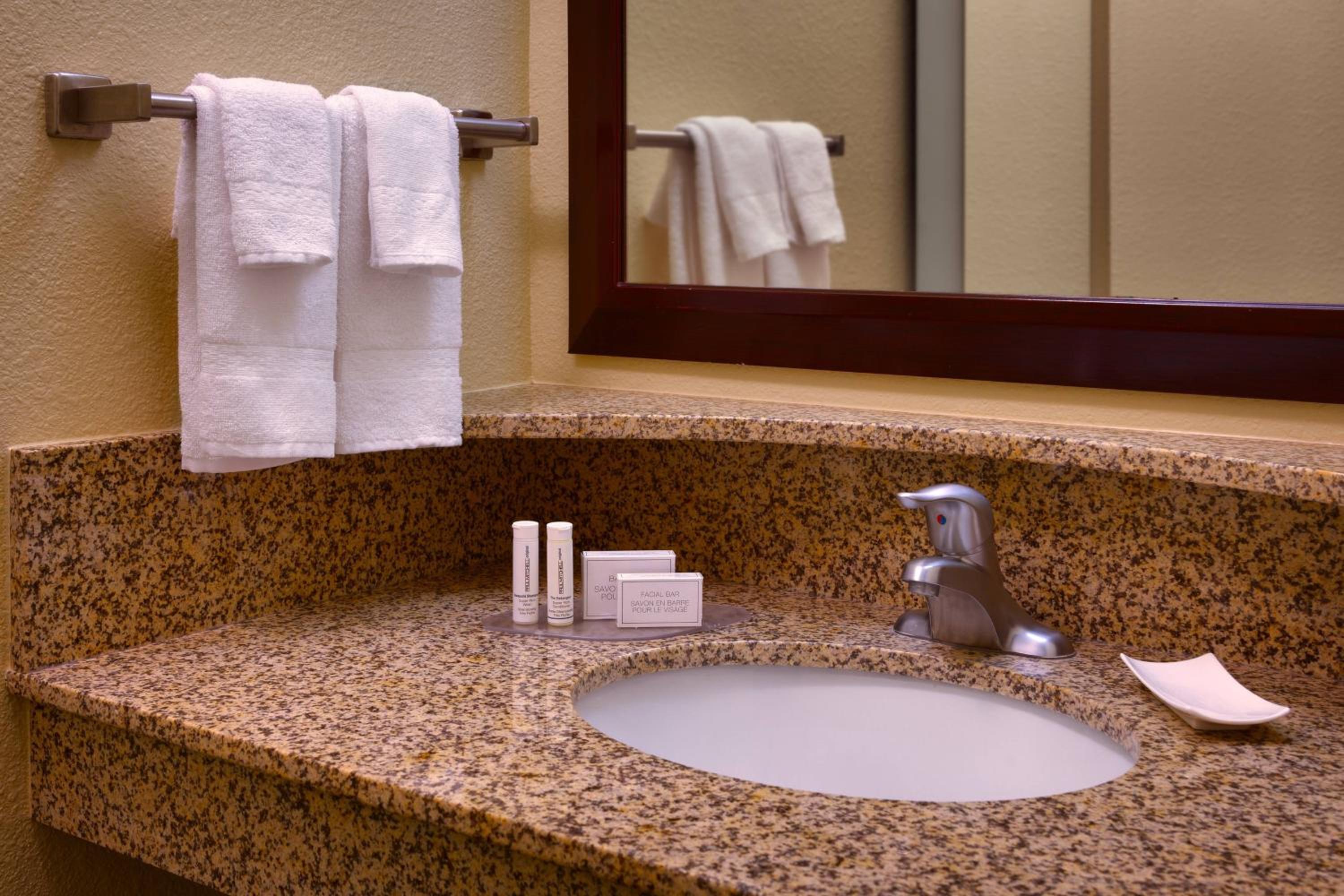 SpringHill Suites by Marriott Cedar City, Foto 3