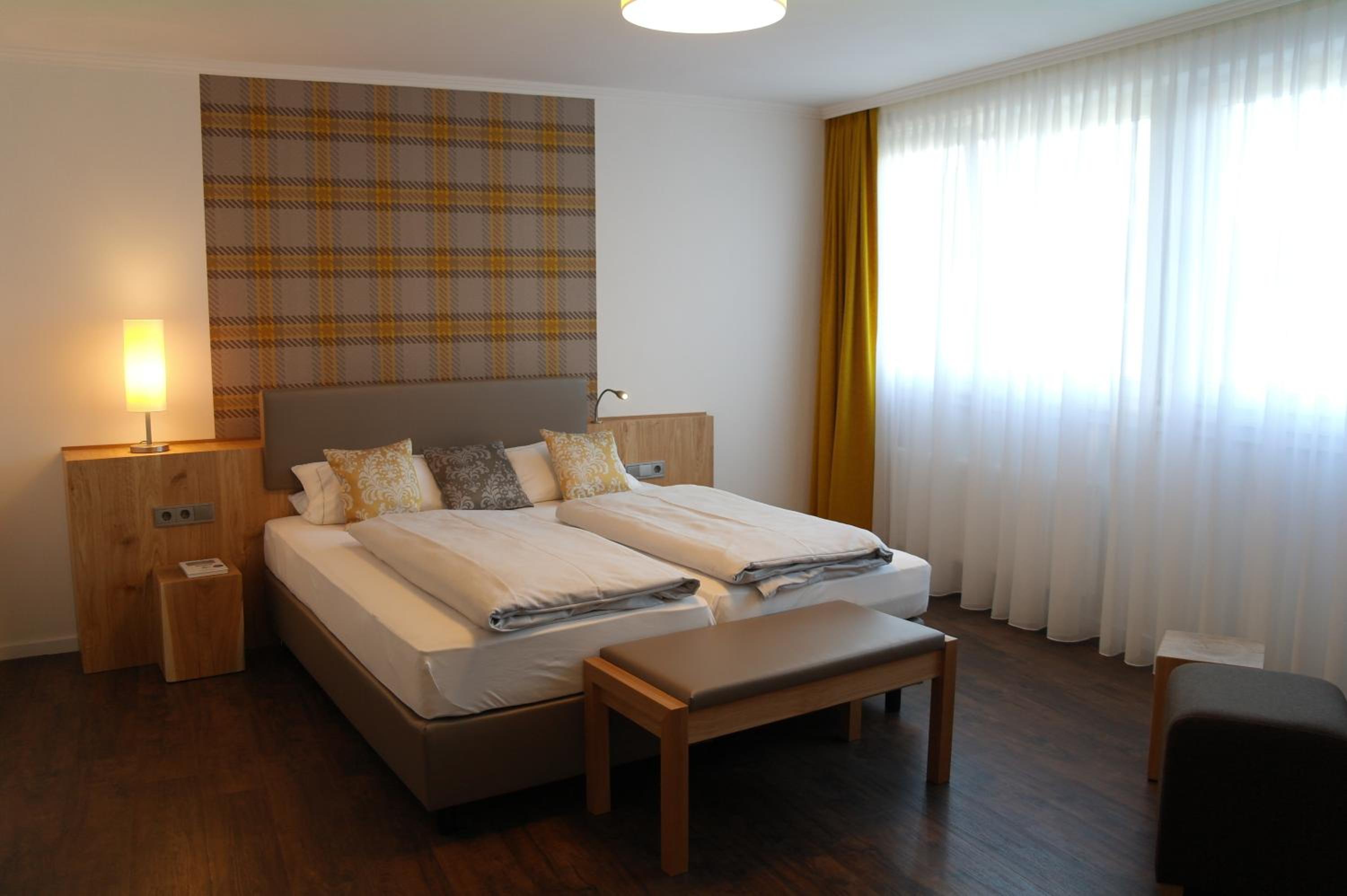 Comfort Double Room photo 2