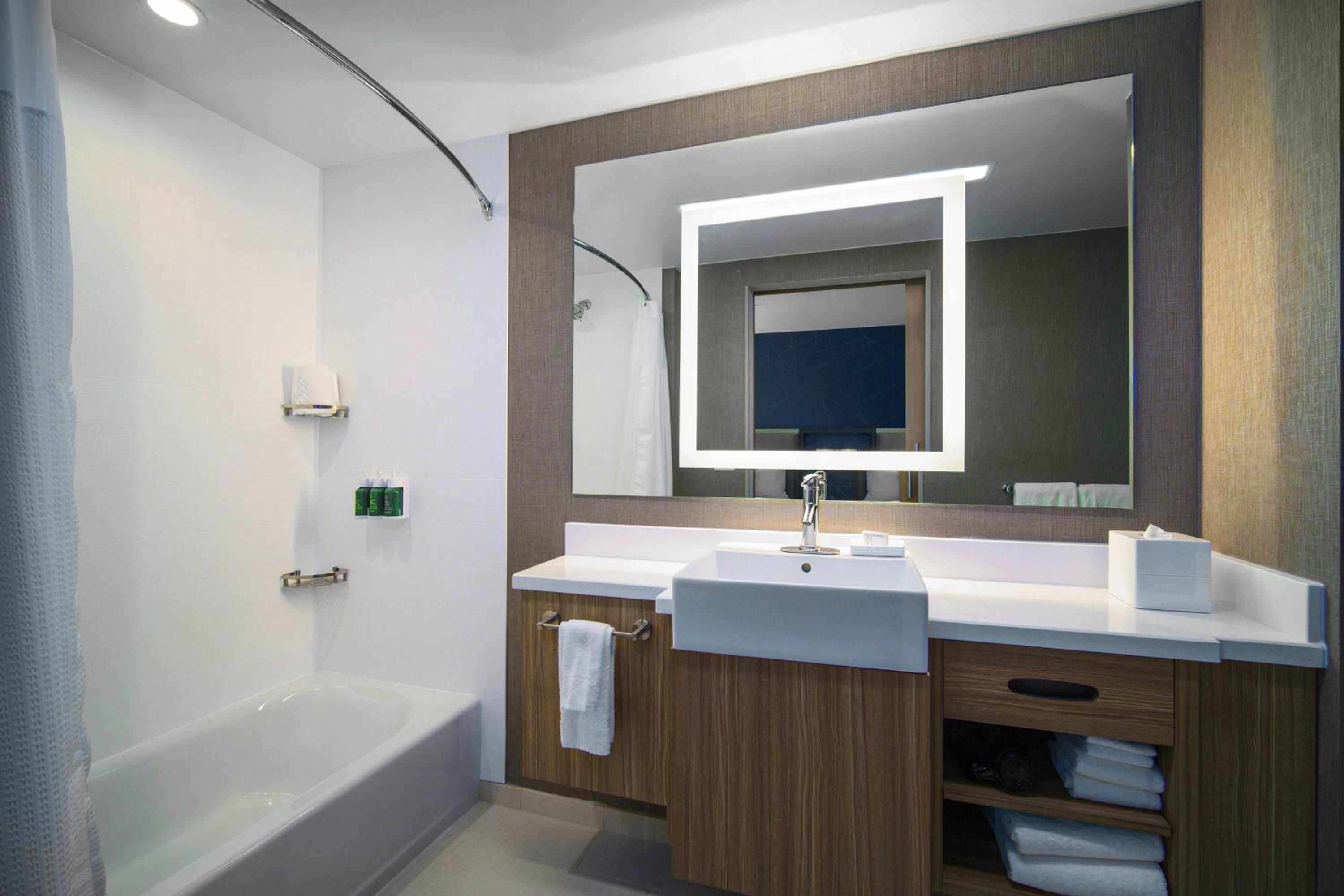 King Suite with Trundle Sofa - Photo 1