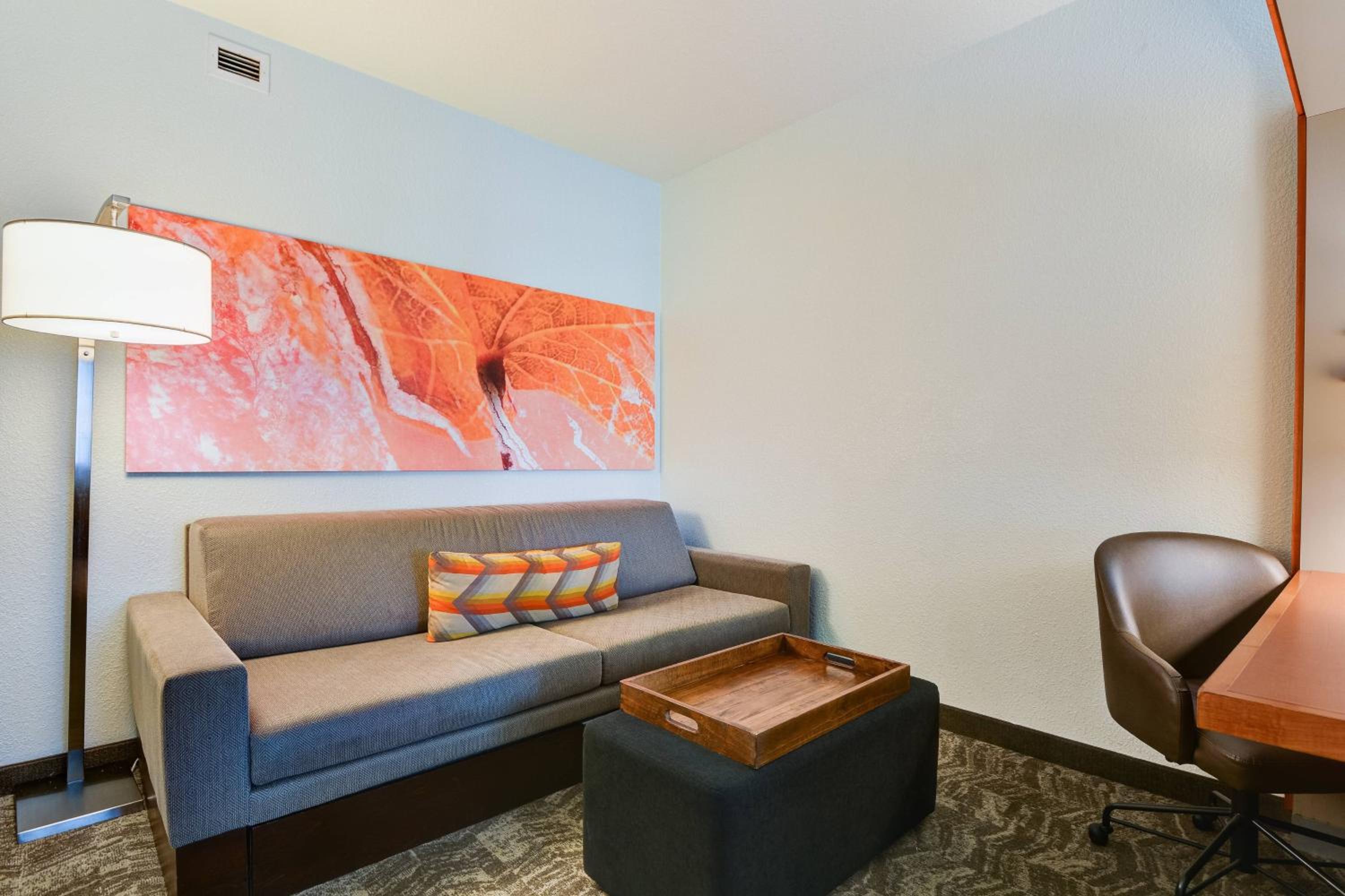 King Suite with Trundle Sofa - Photo 2