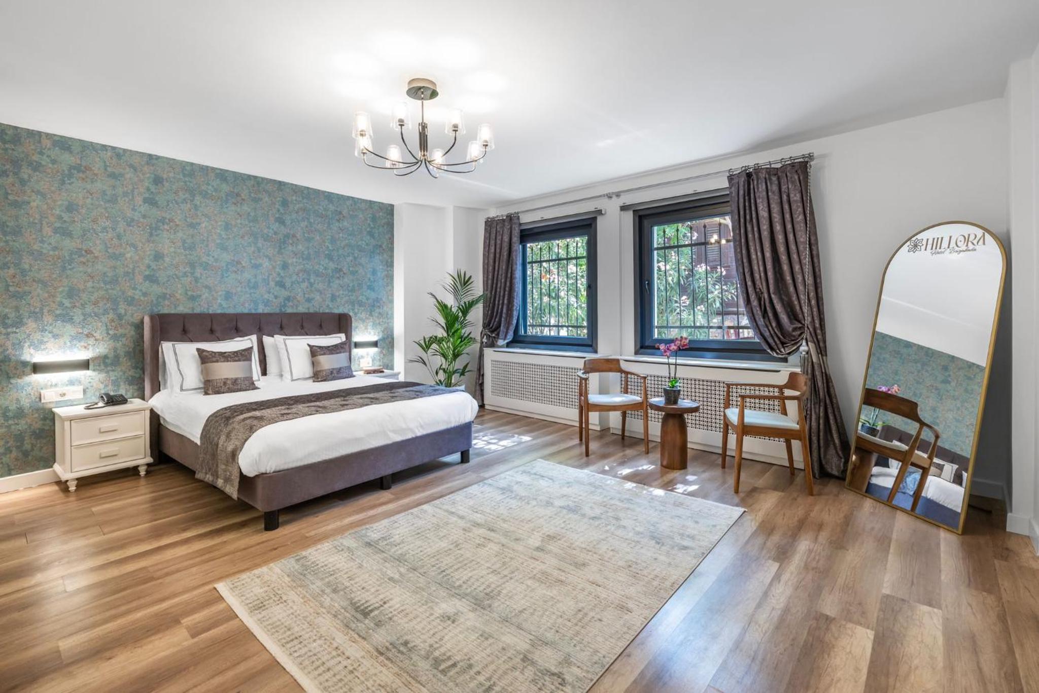 Superior Double Room photo 1