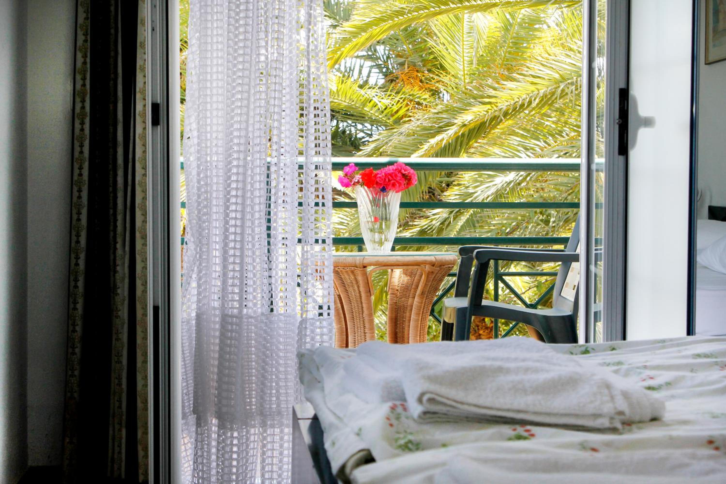 Apartment with Balcony photo 1