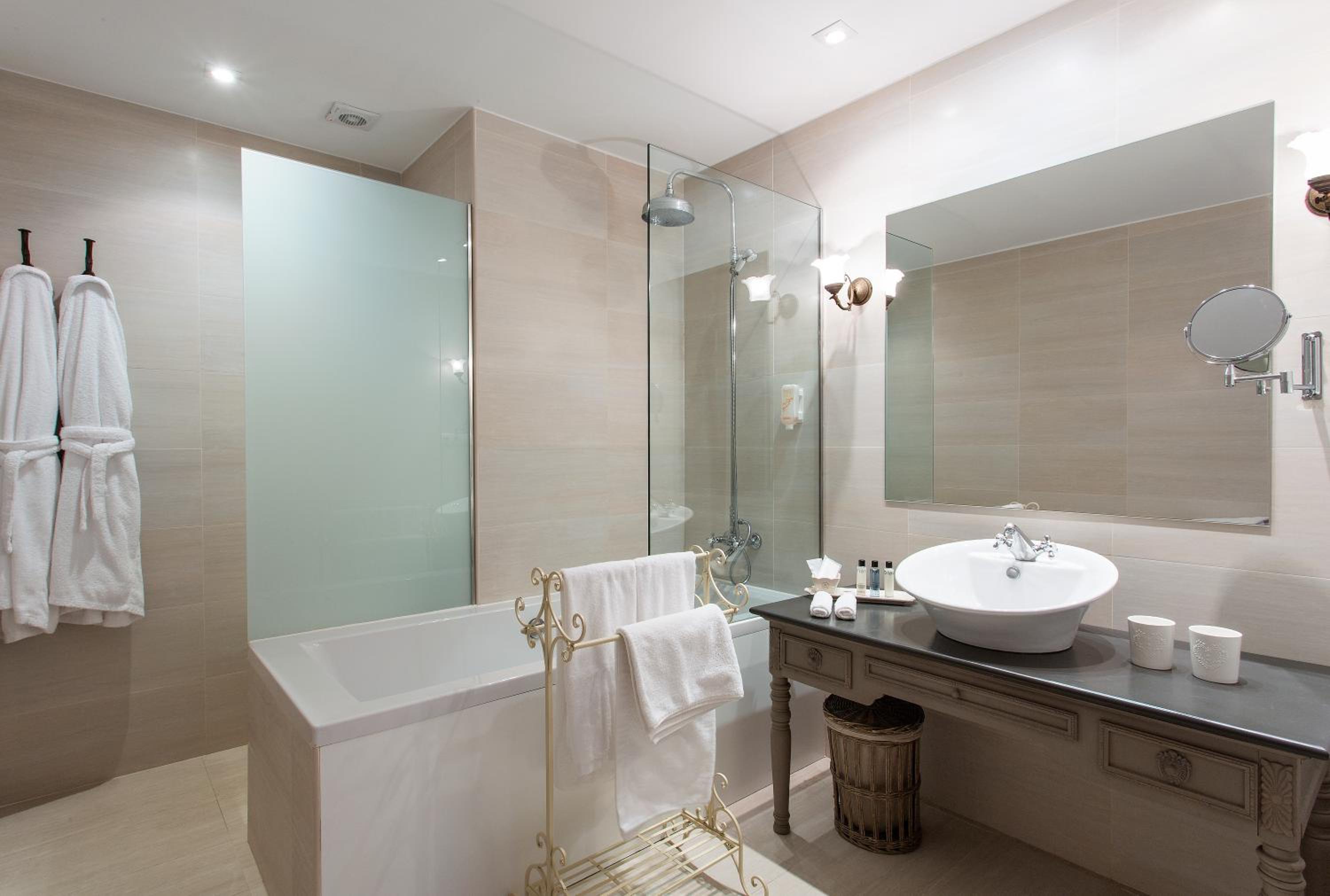 Superior Double Room with Sea View photo 3
