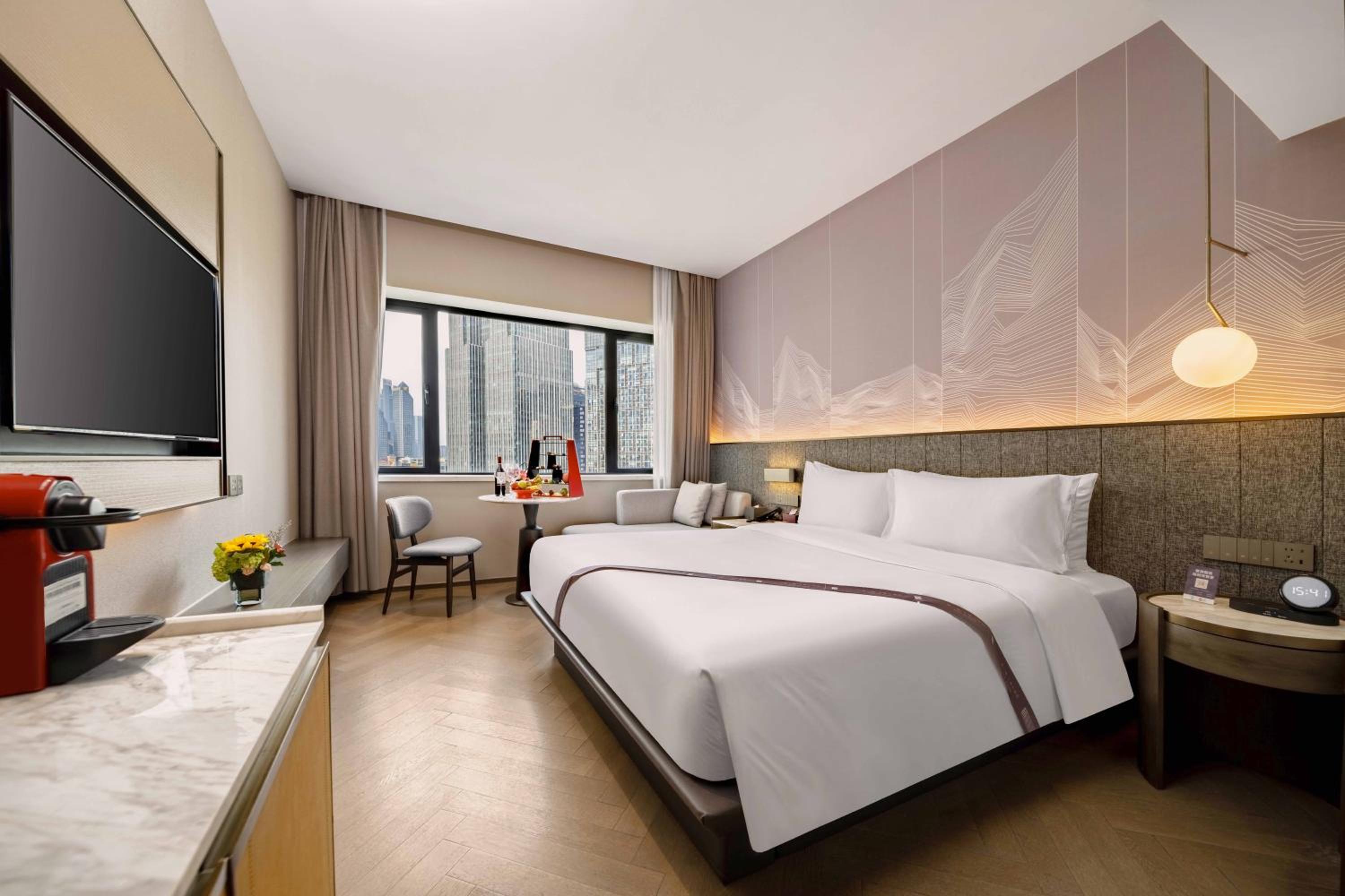 Double Room - Photo 10