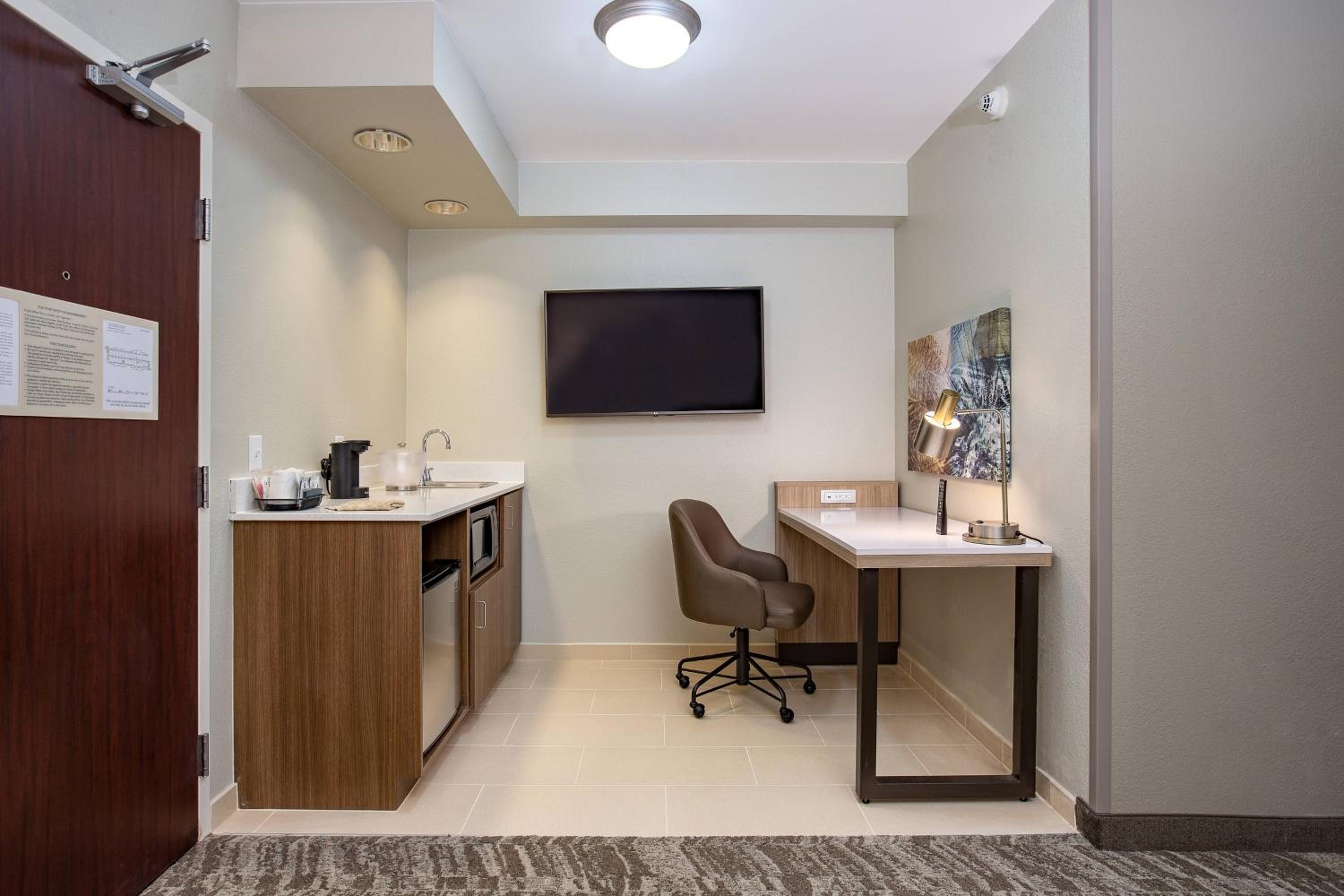 SpringHill Suites Orlando Altamonte Springs/Maitland, Foto 5