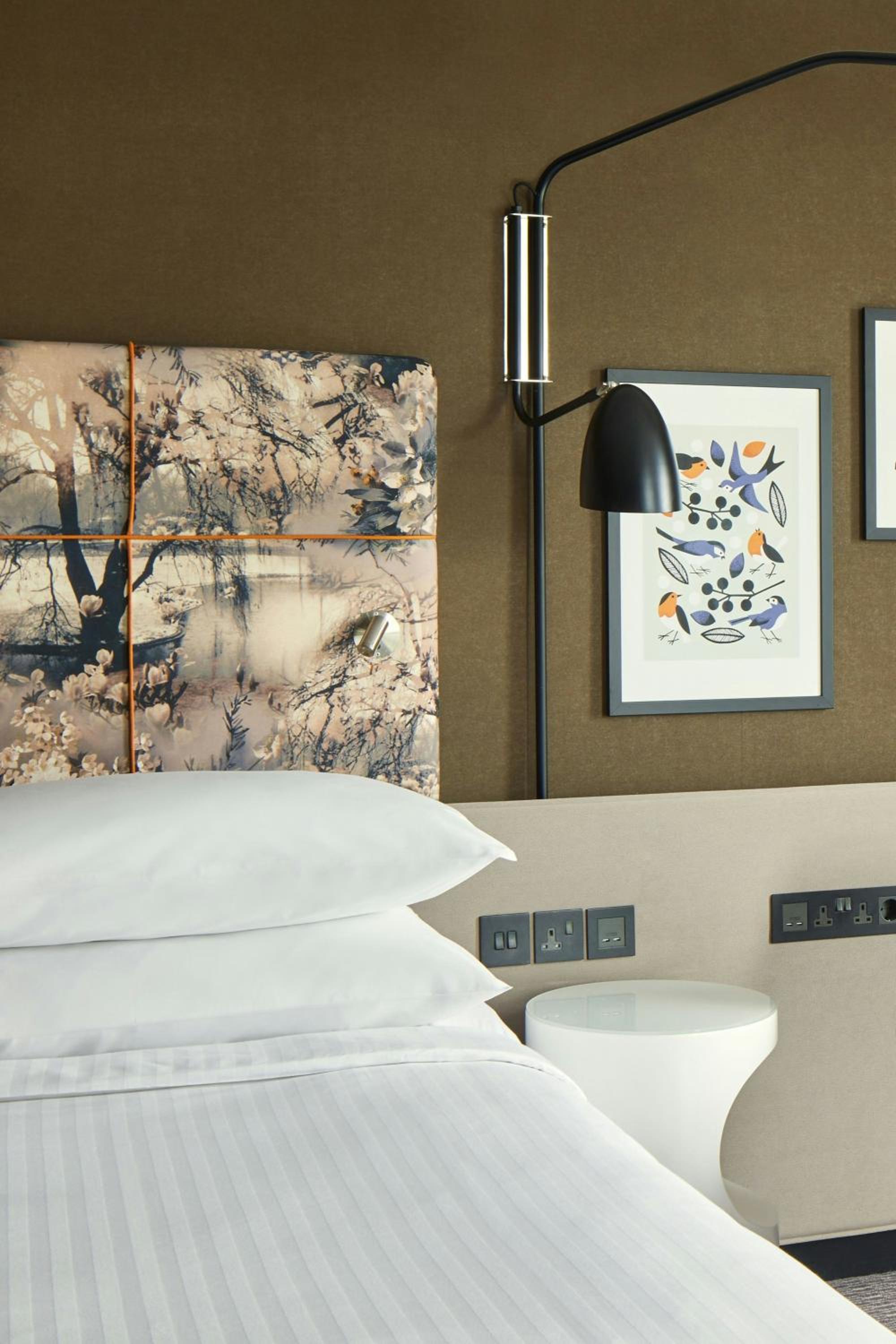 Executive Room - Club Lounge Access photo 3